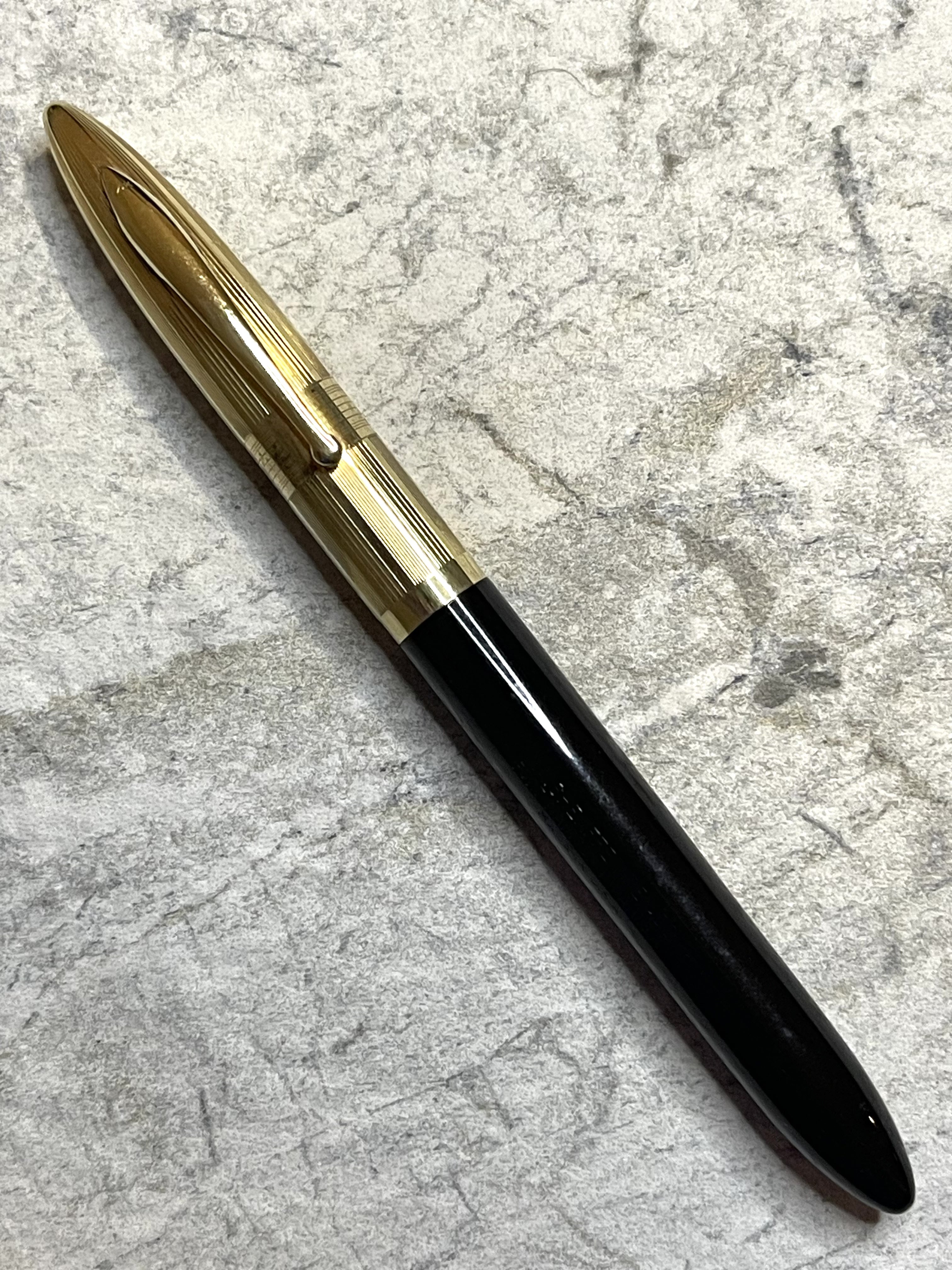Sheaffer Crest Masterpiece c. 1941