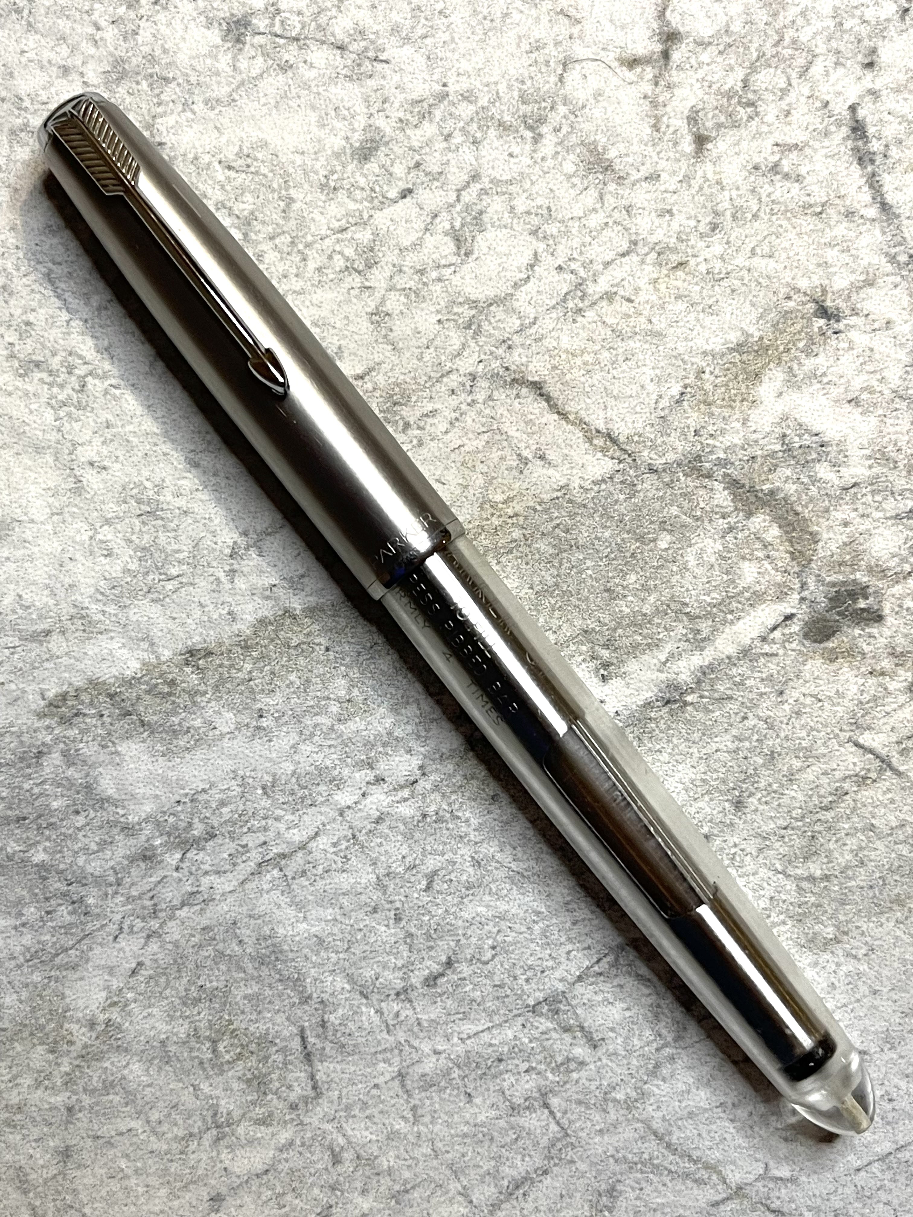 Parker 51 Aerometric Demonstrator