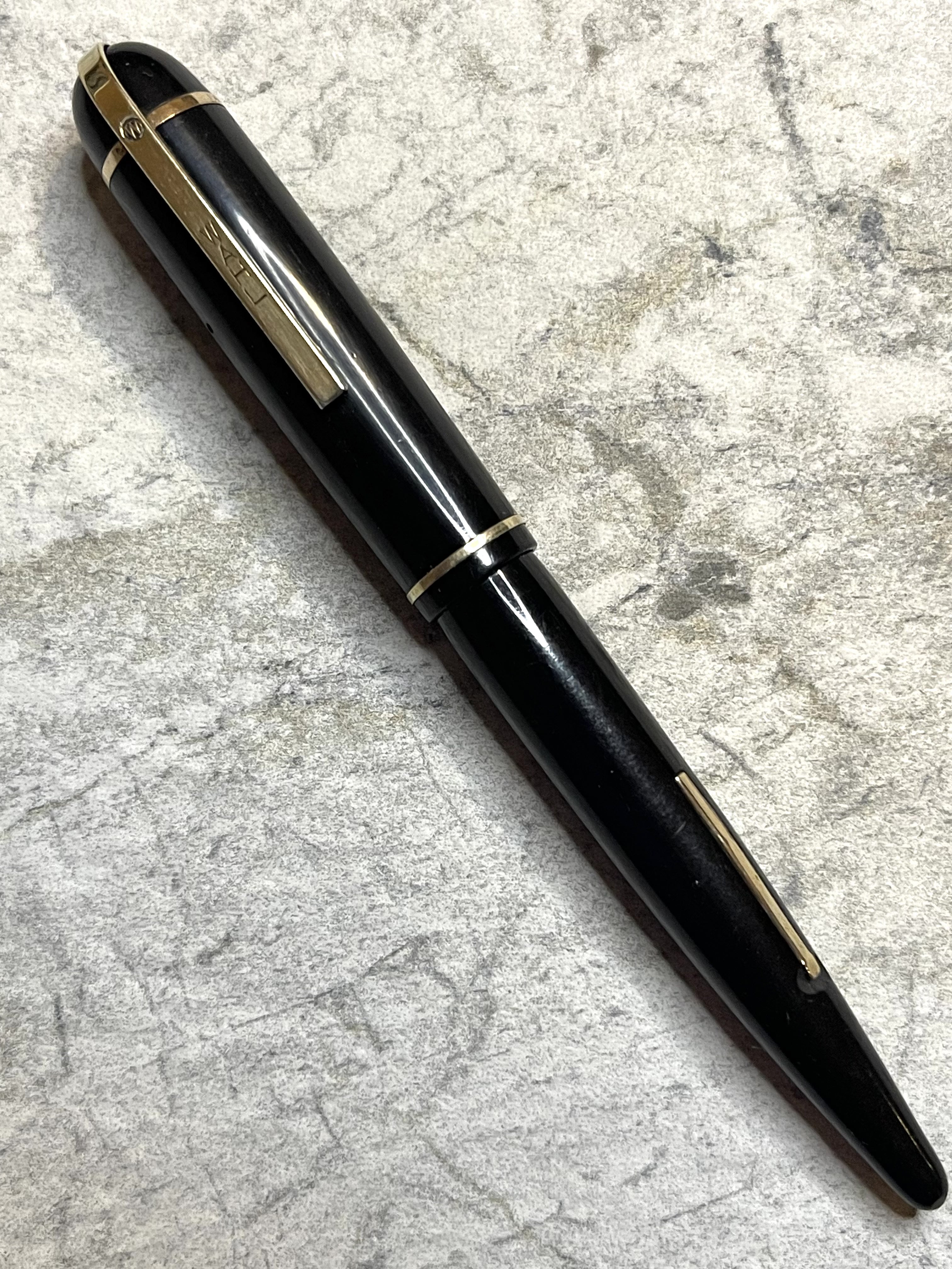 Wahl imprinted Skyline