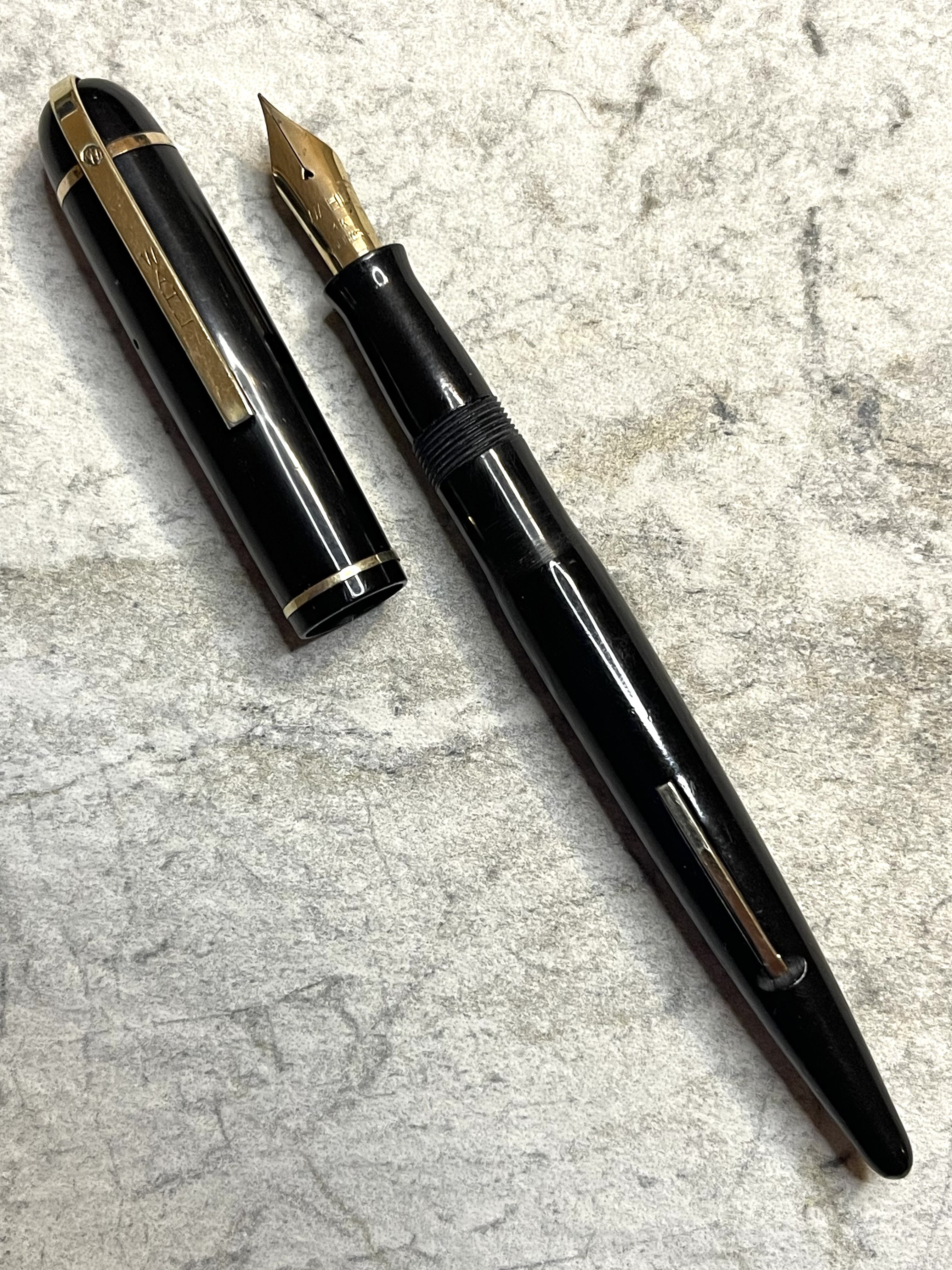 Wahl imprinted Skyline