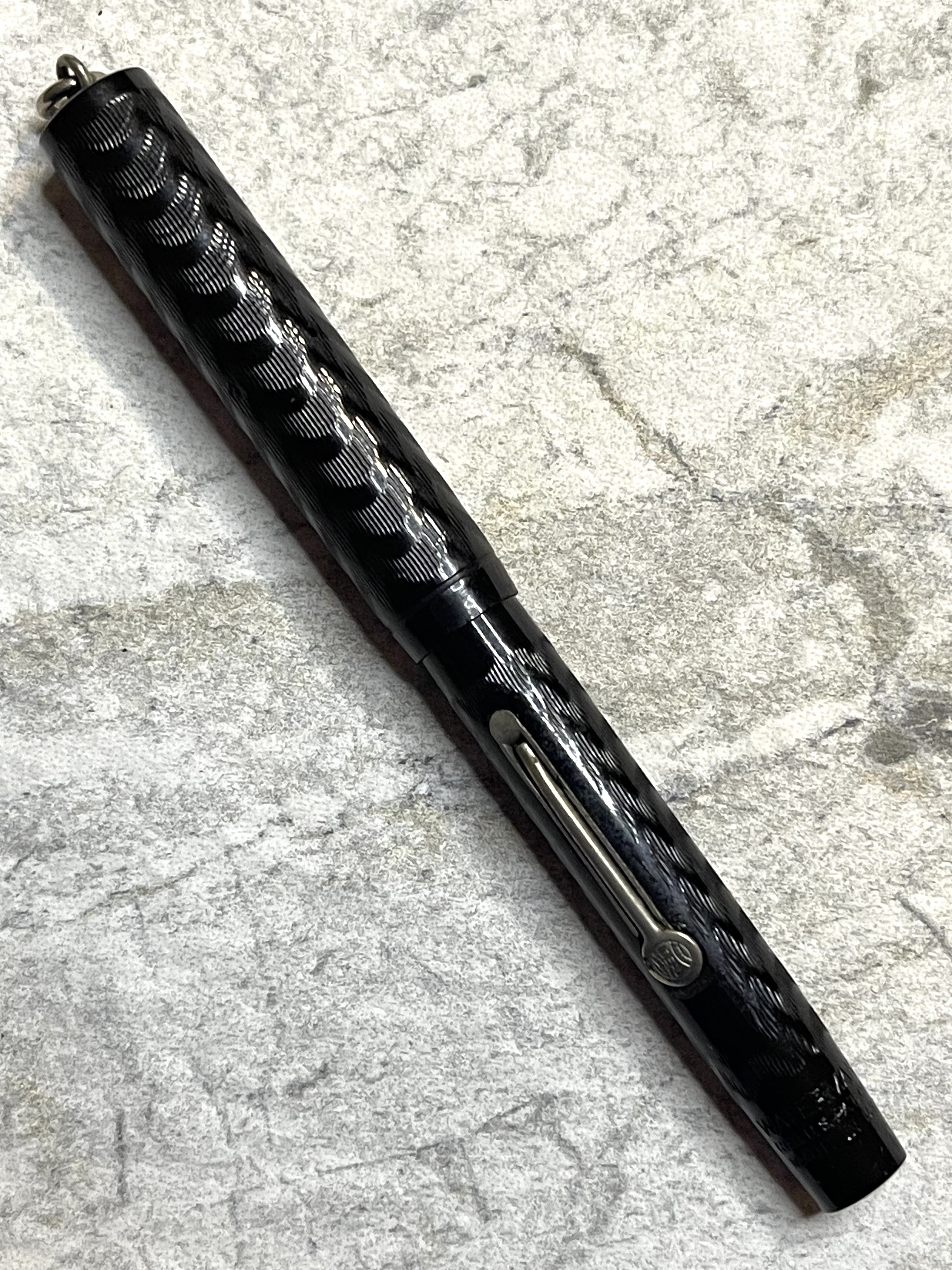 Waterman 52 ½ V
