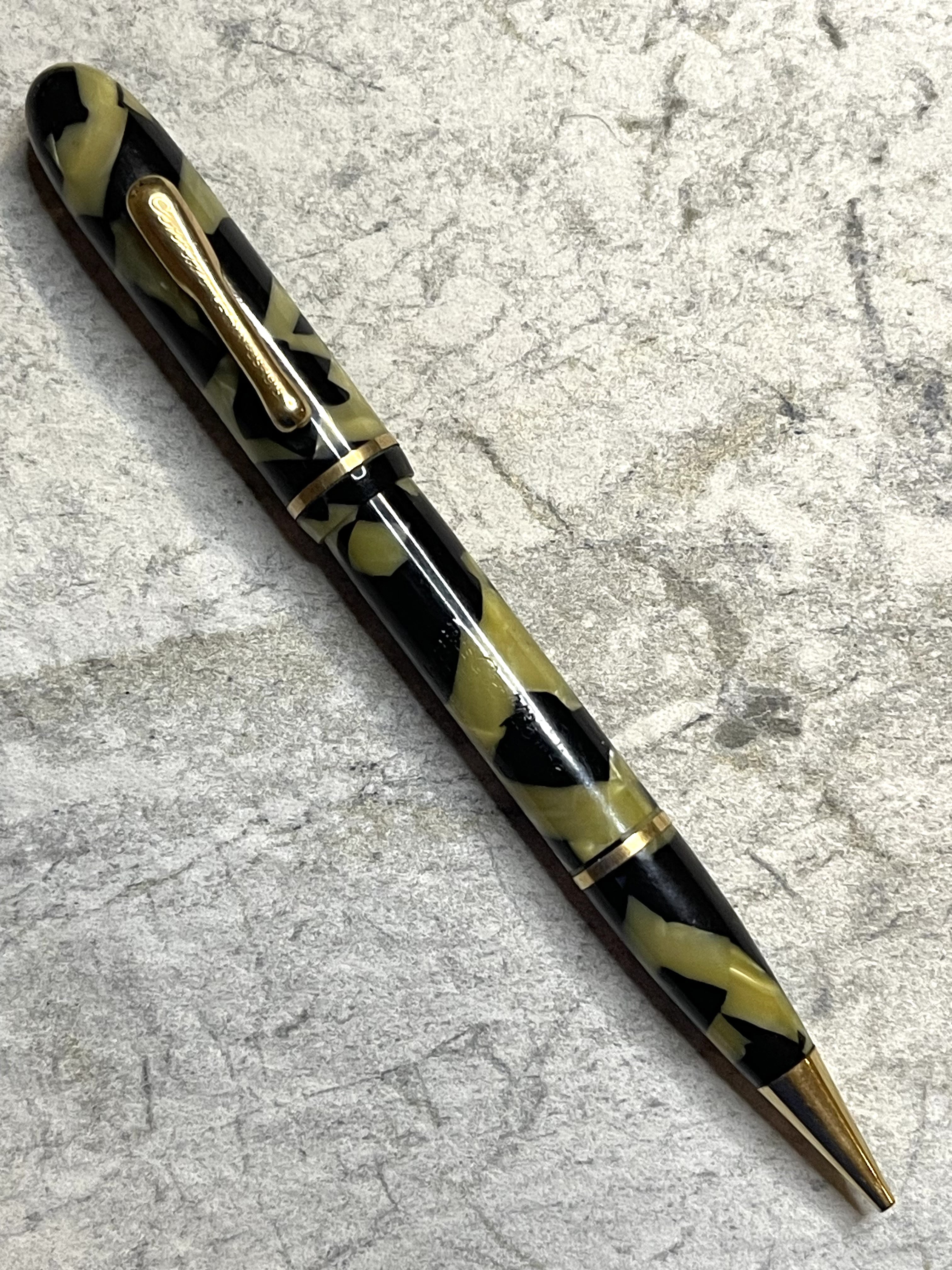 Conklin Ensemble Nacre