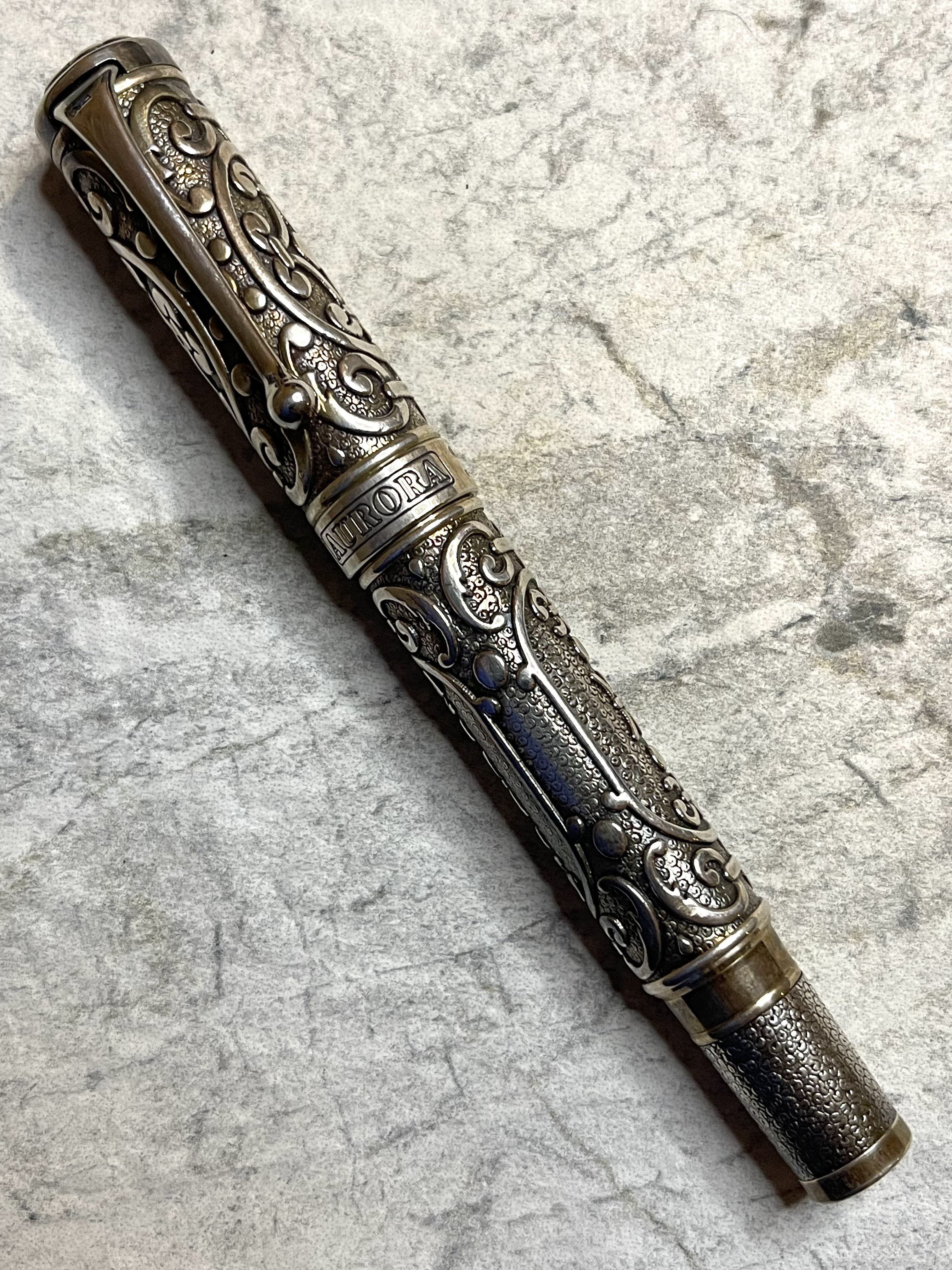 Aurora Benvenuto Cellini