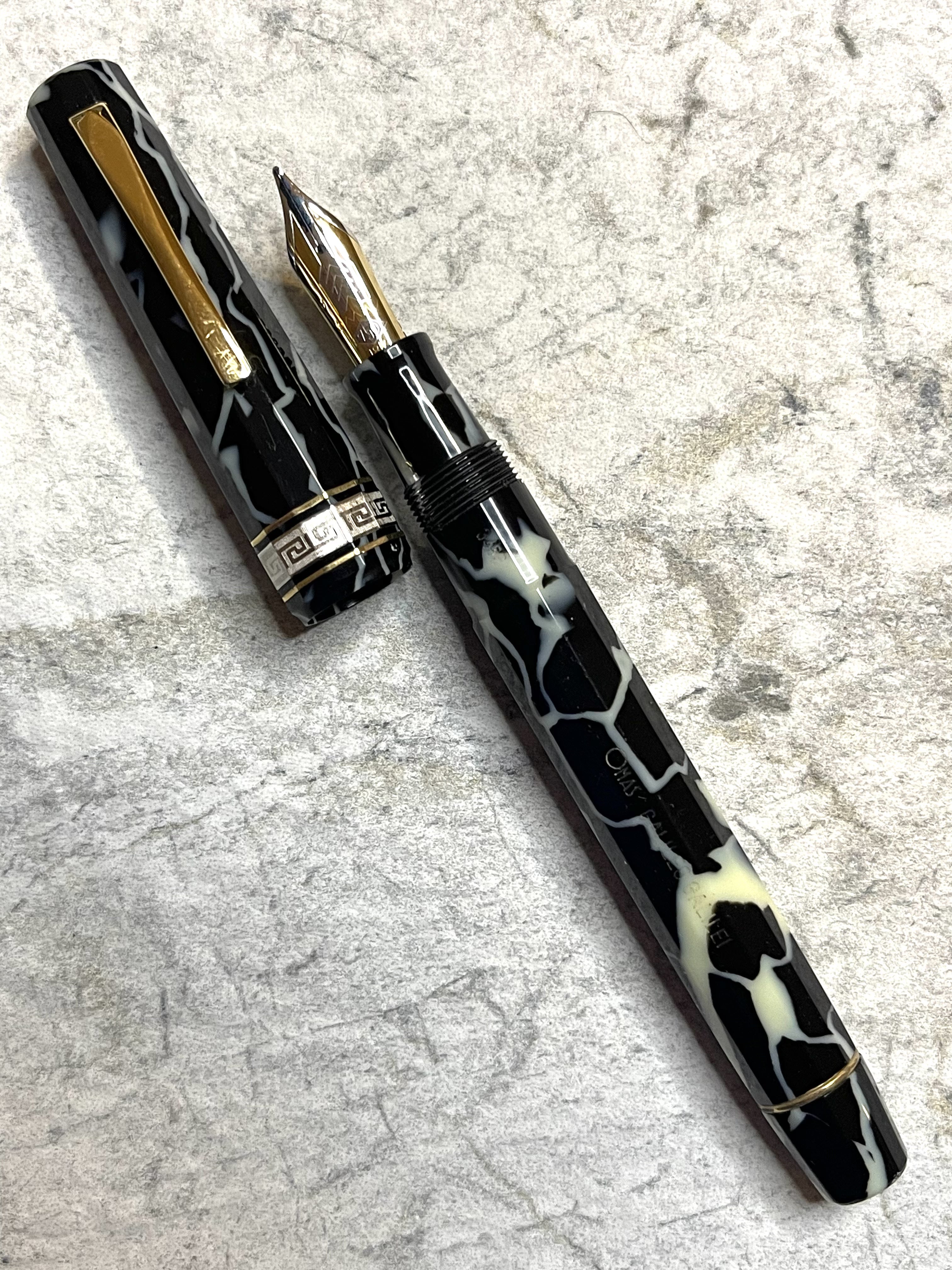 Omas Galileo Galilei