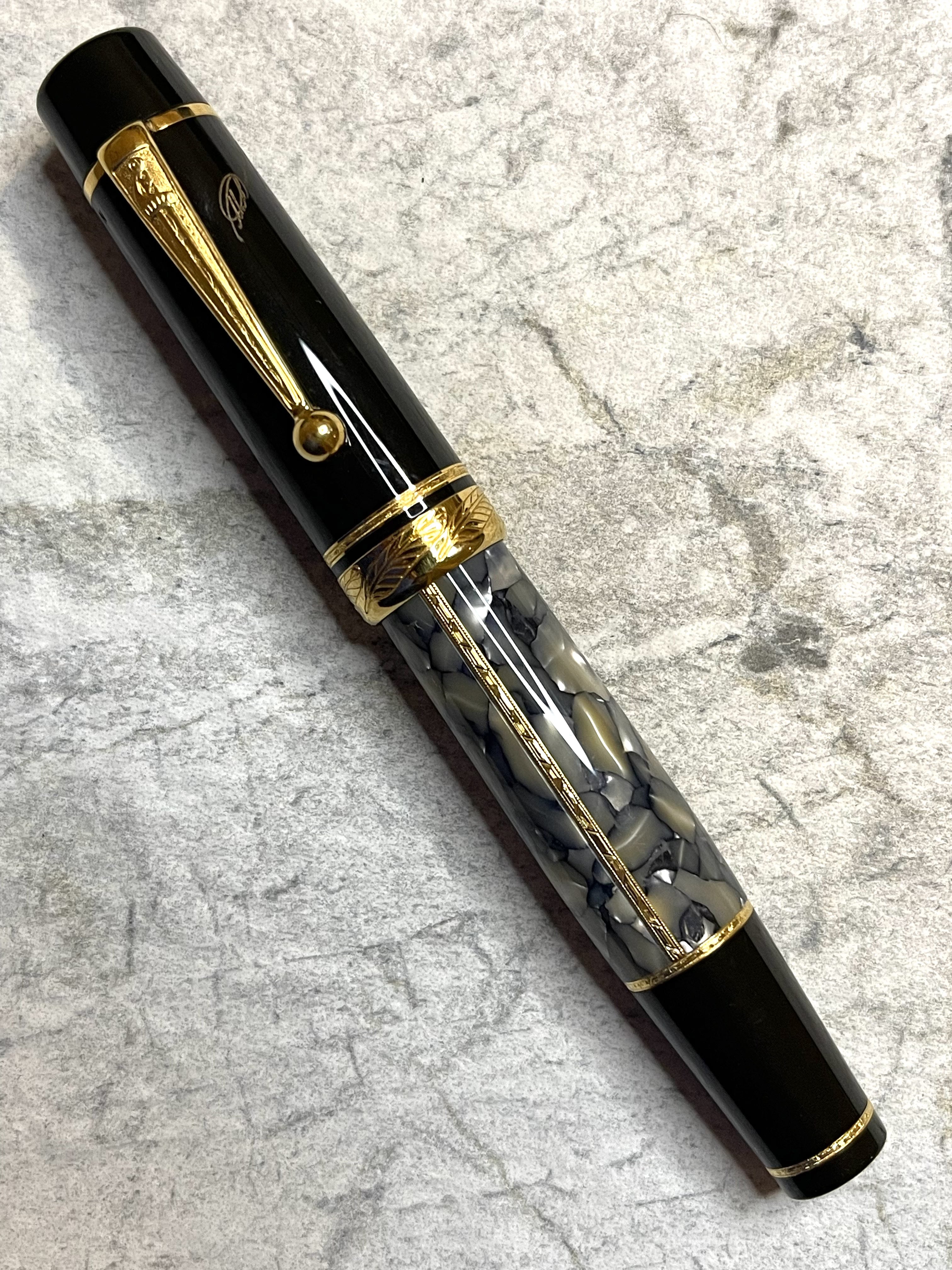 Montblanc Dumas