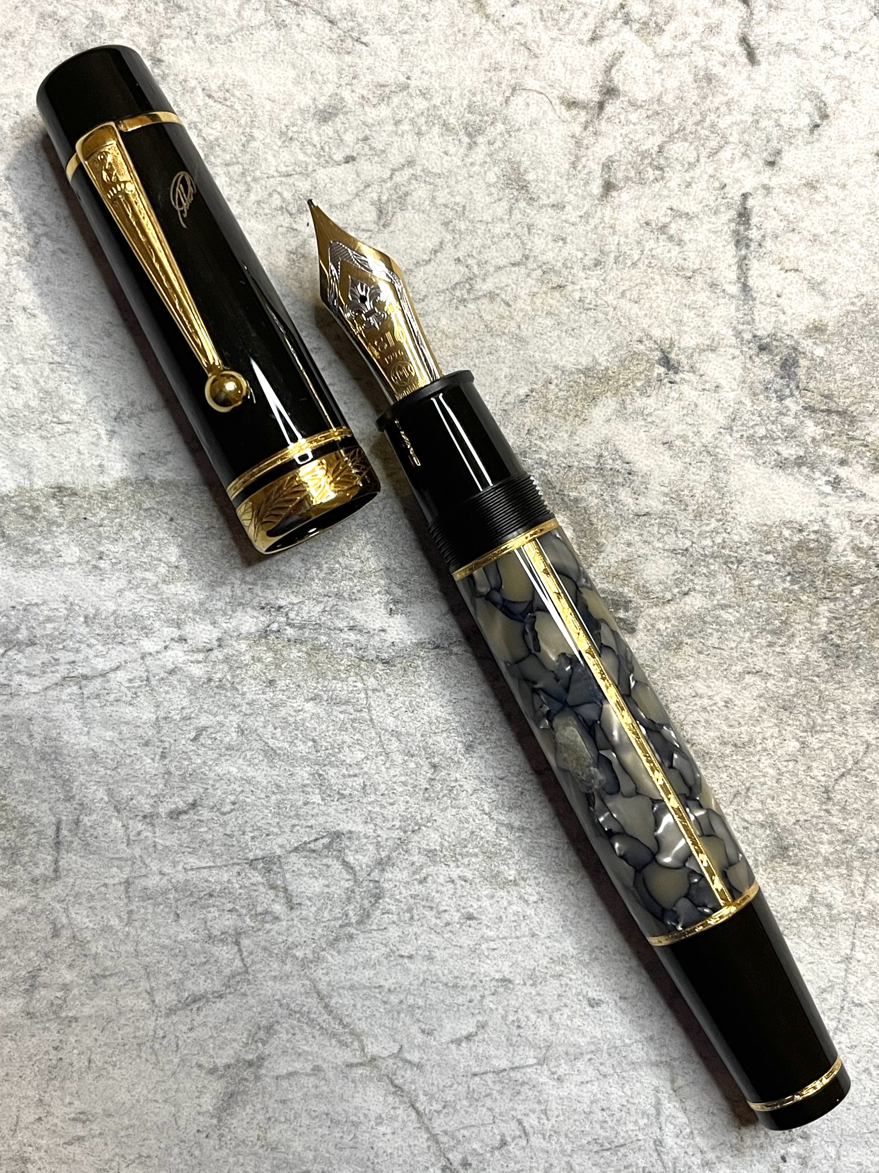 Montblanc Dumas