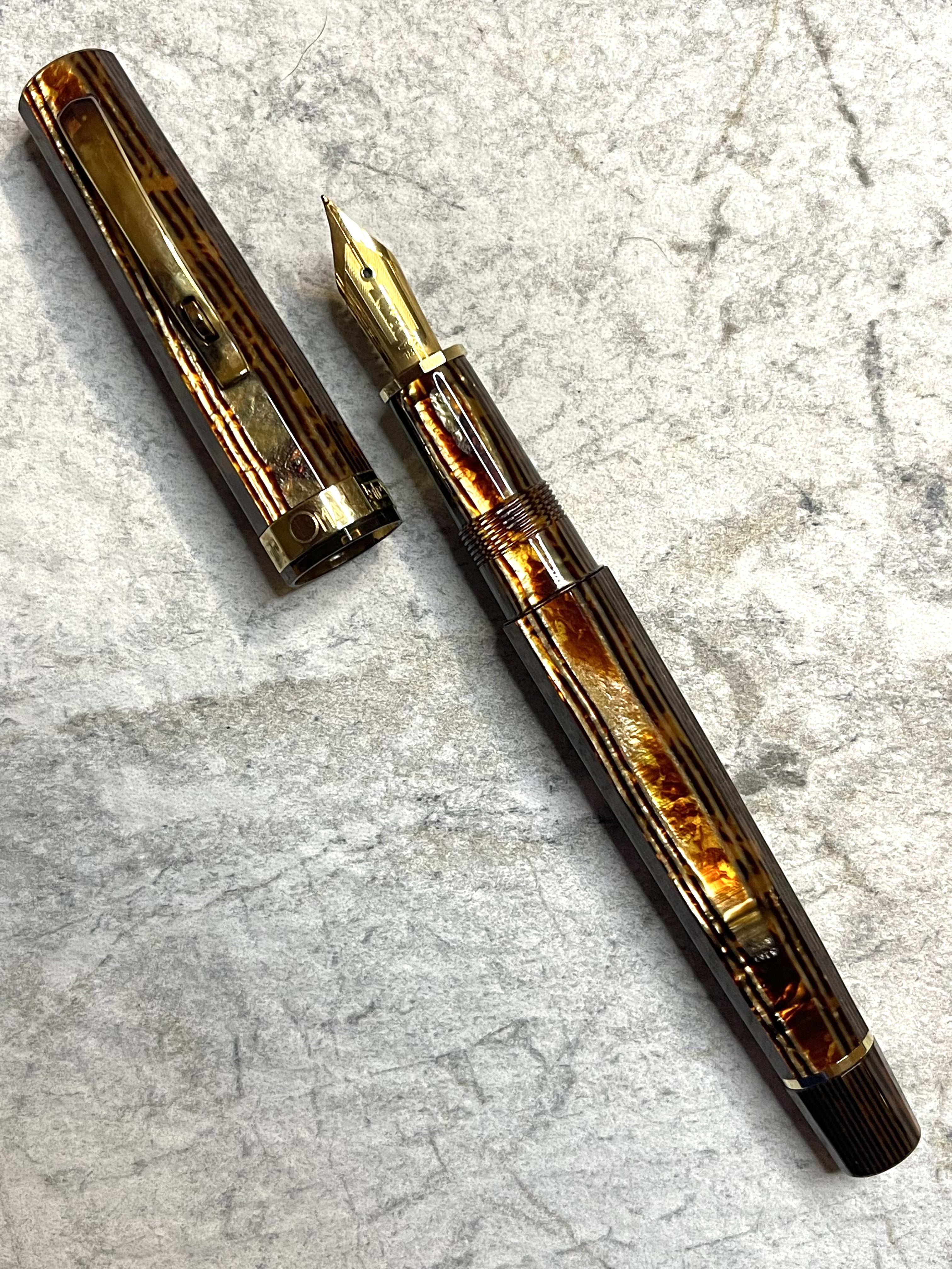 Omas Milord Arco