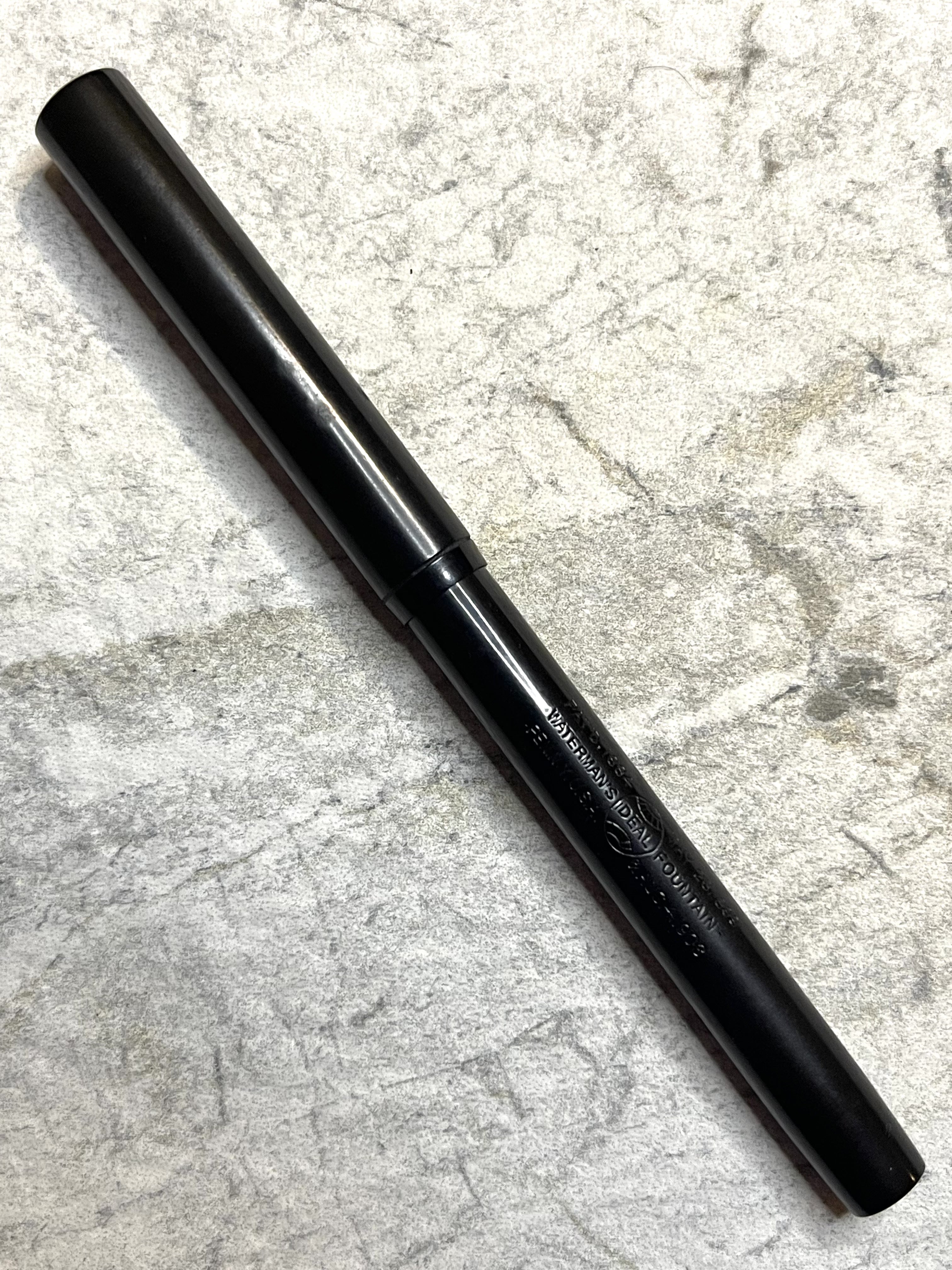 Waterman 12 Extreme Flex