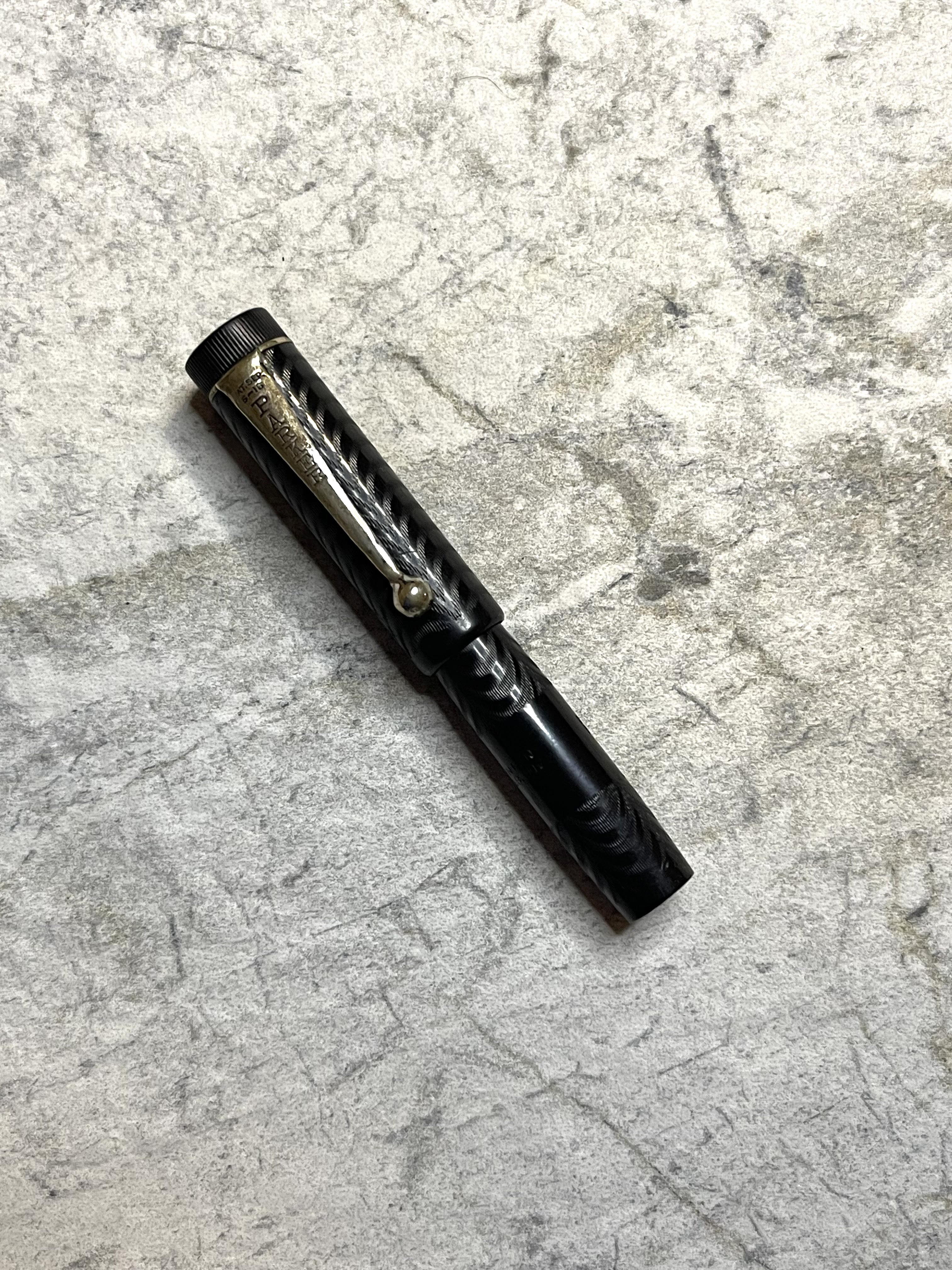 Parker 20 ½ Jack Knife