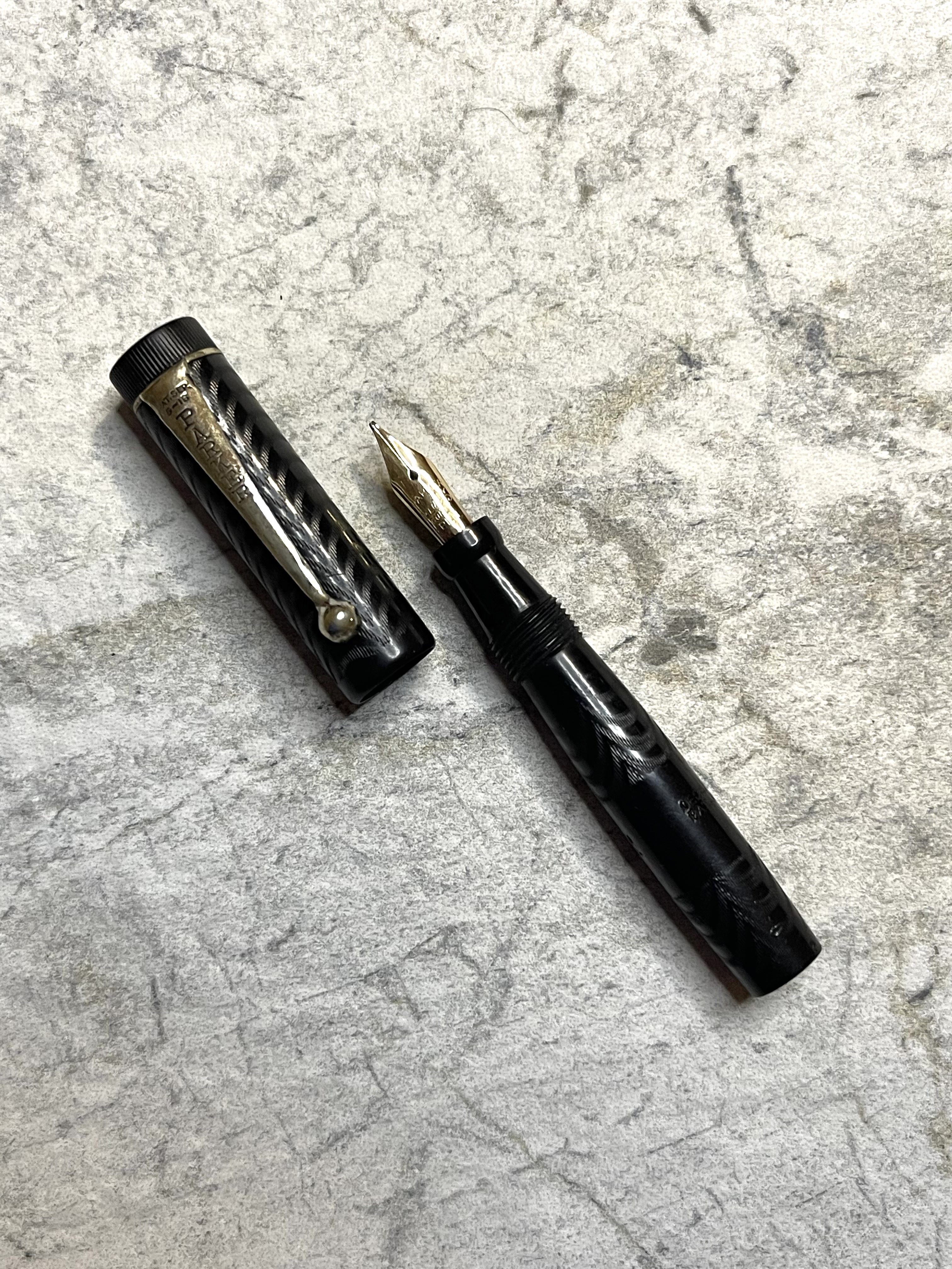Parker 20 ½ Jack Knife