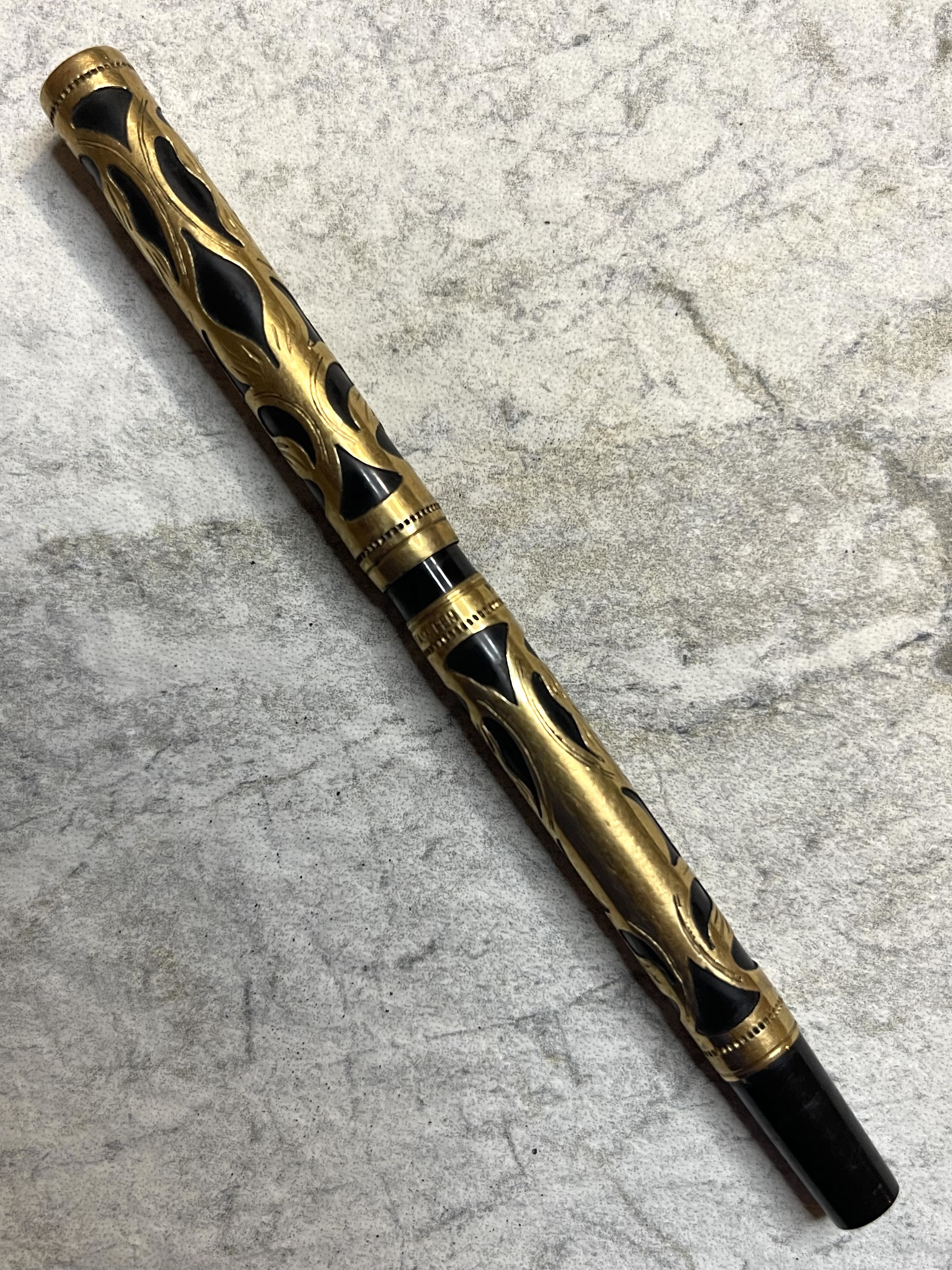 Waterman 0512 ½ Secretary