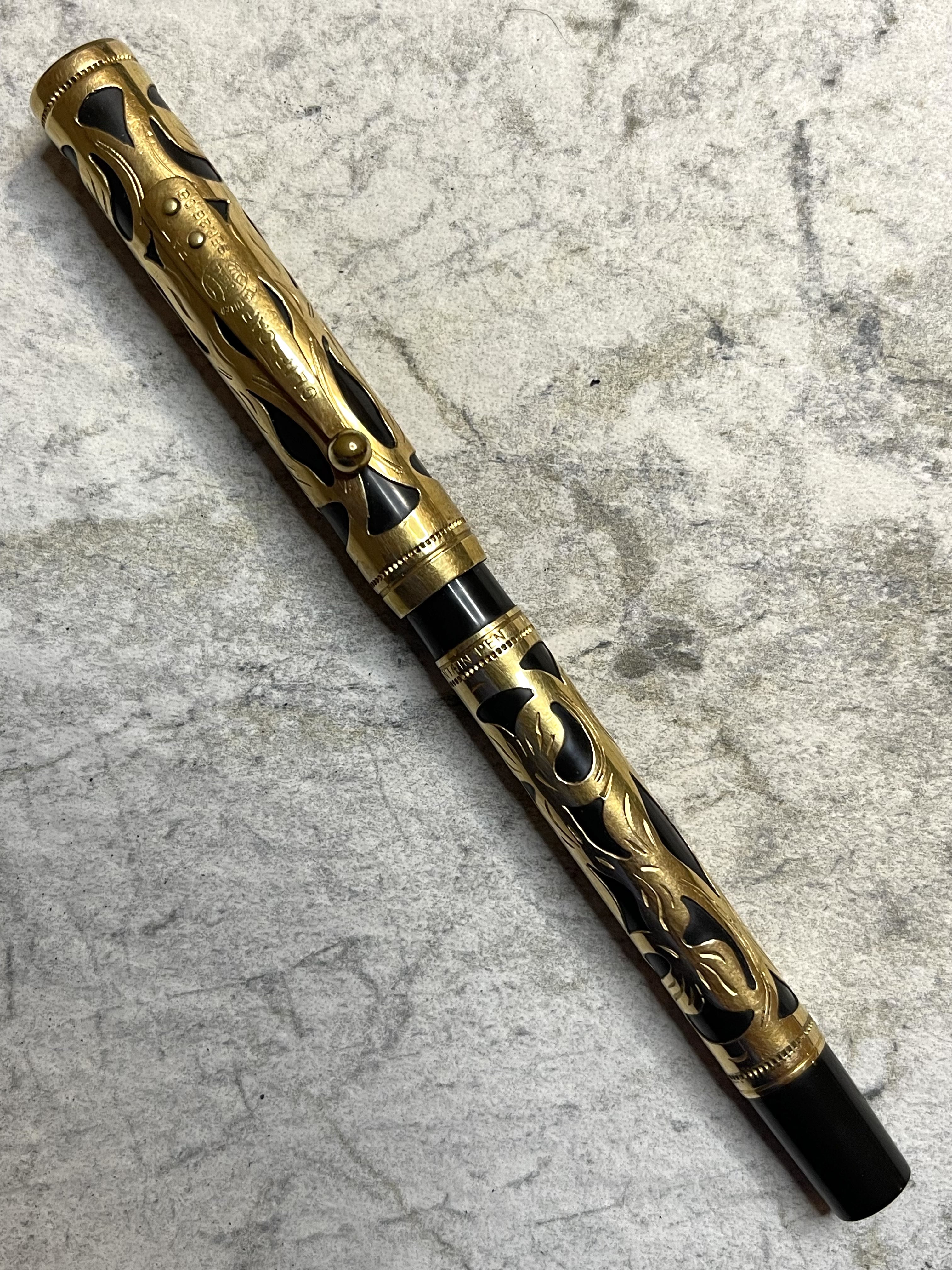 Waterman 0512 Filigree