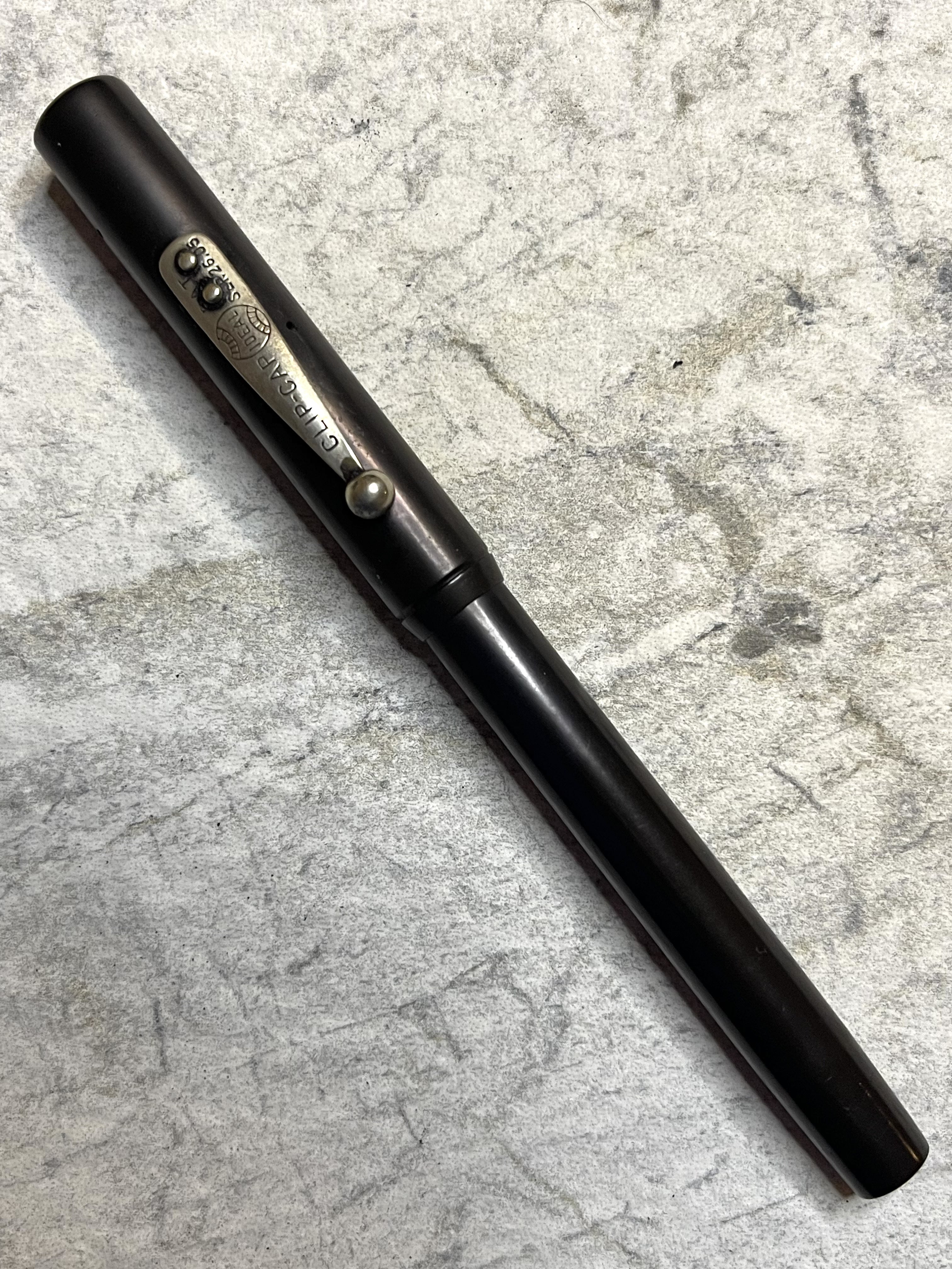 Waterman 13 Dropper Fill