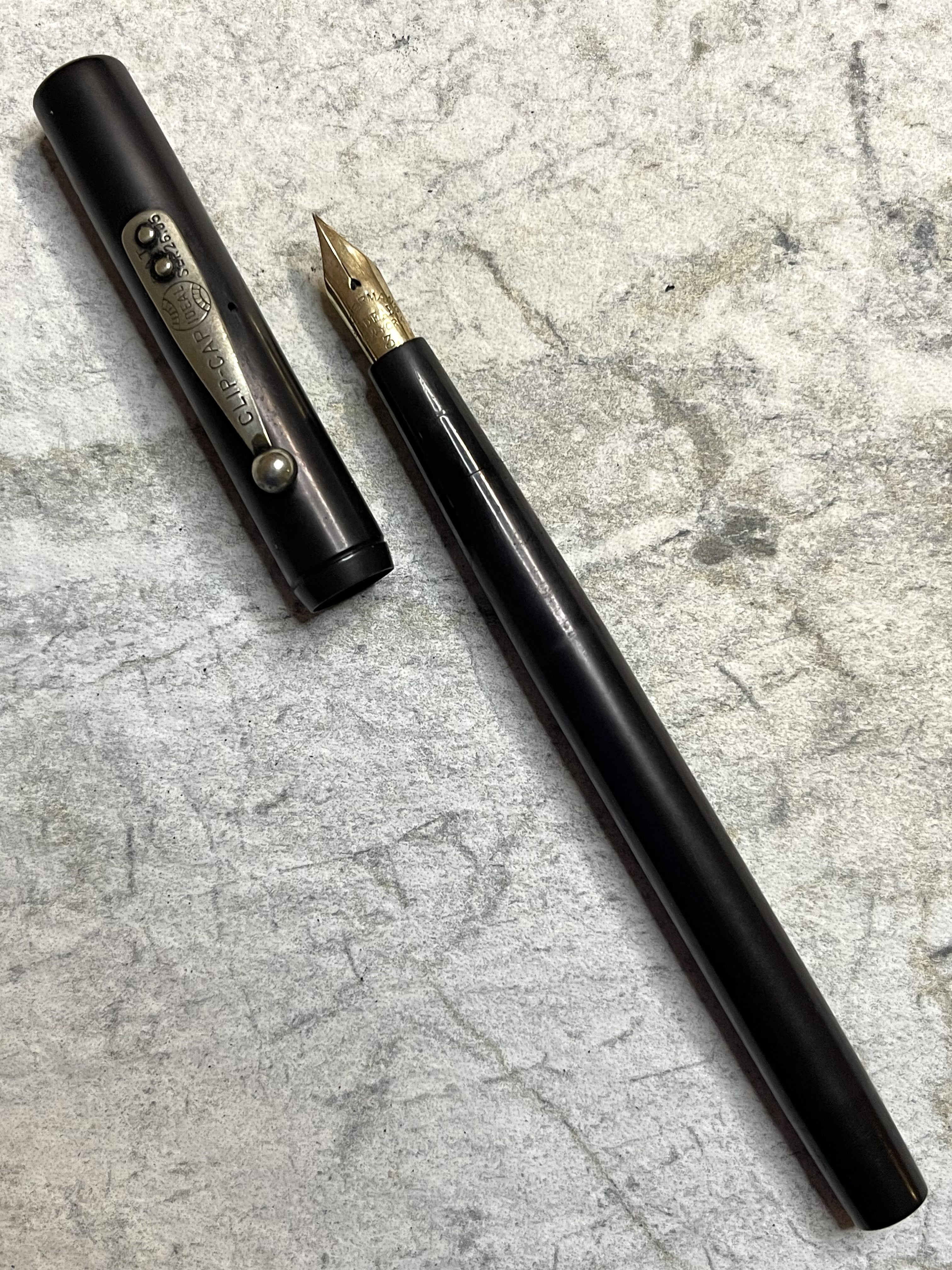 Waterman 13 Dropper Fill