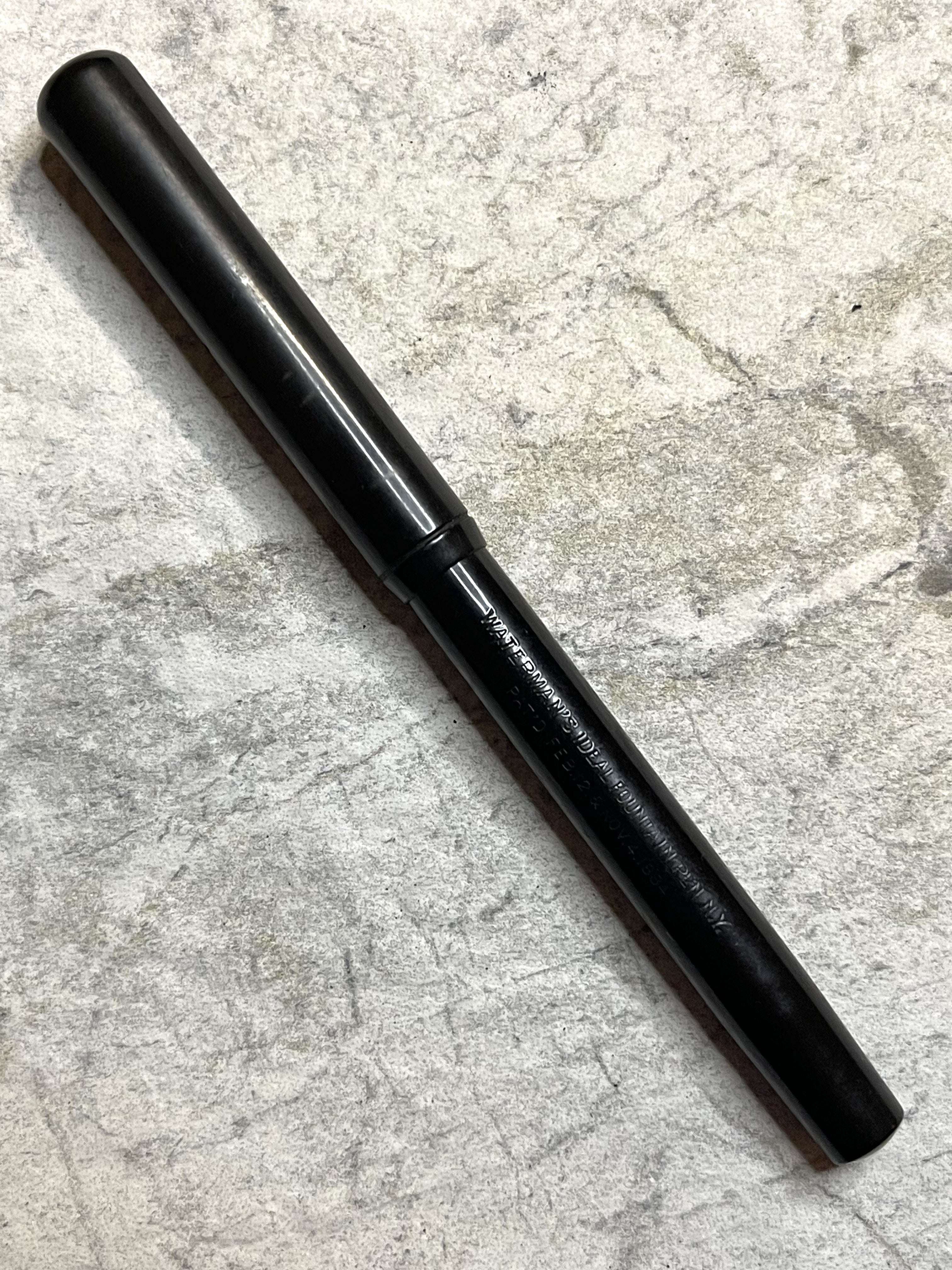 Waterman 12 Pre-Spoon Feed