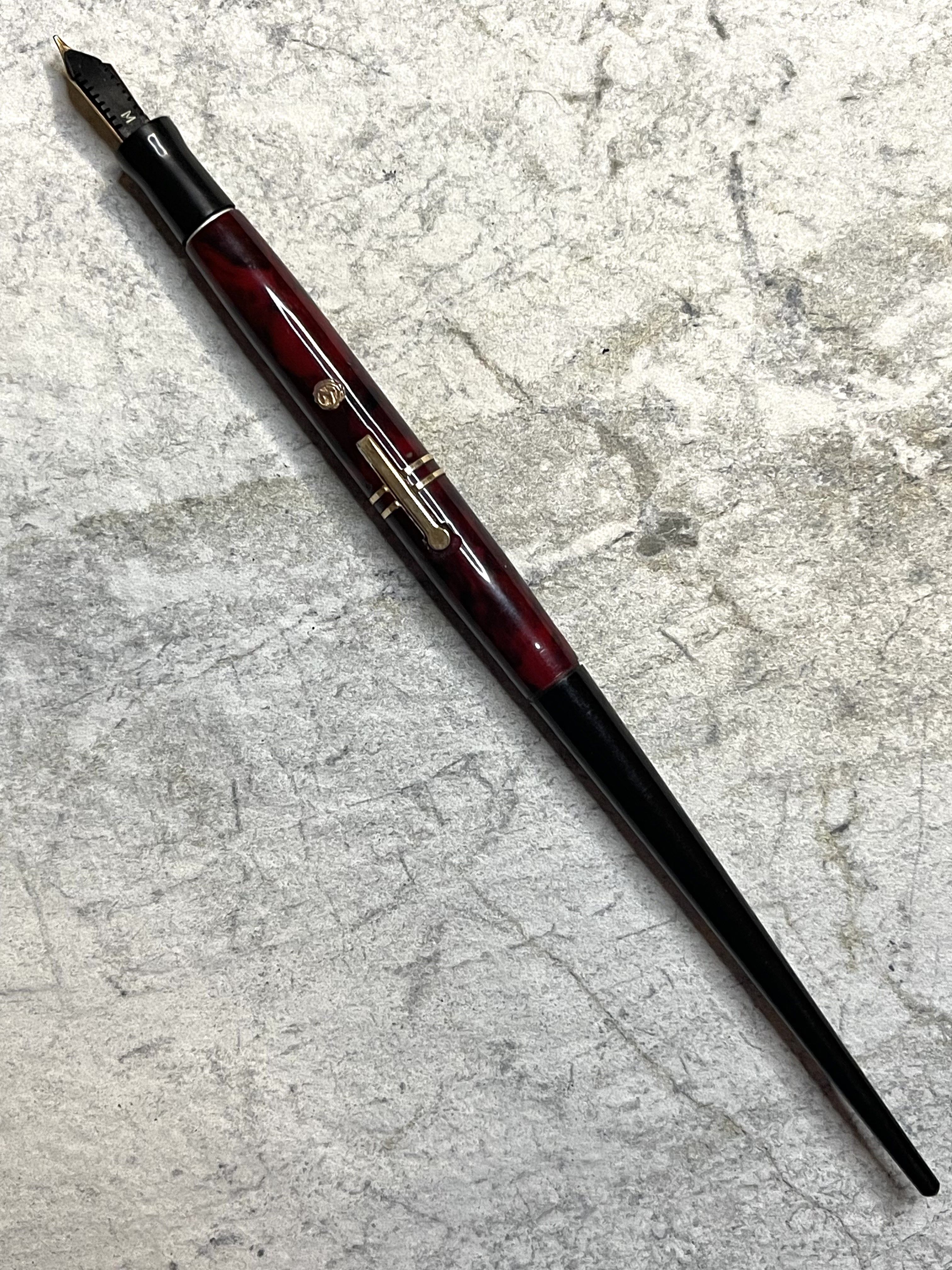 Wahl Eversharp Flamingo Desk Pen
