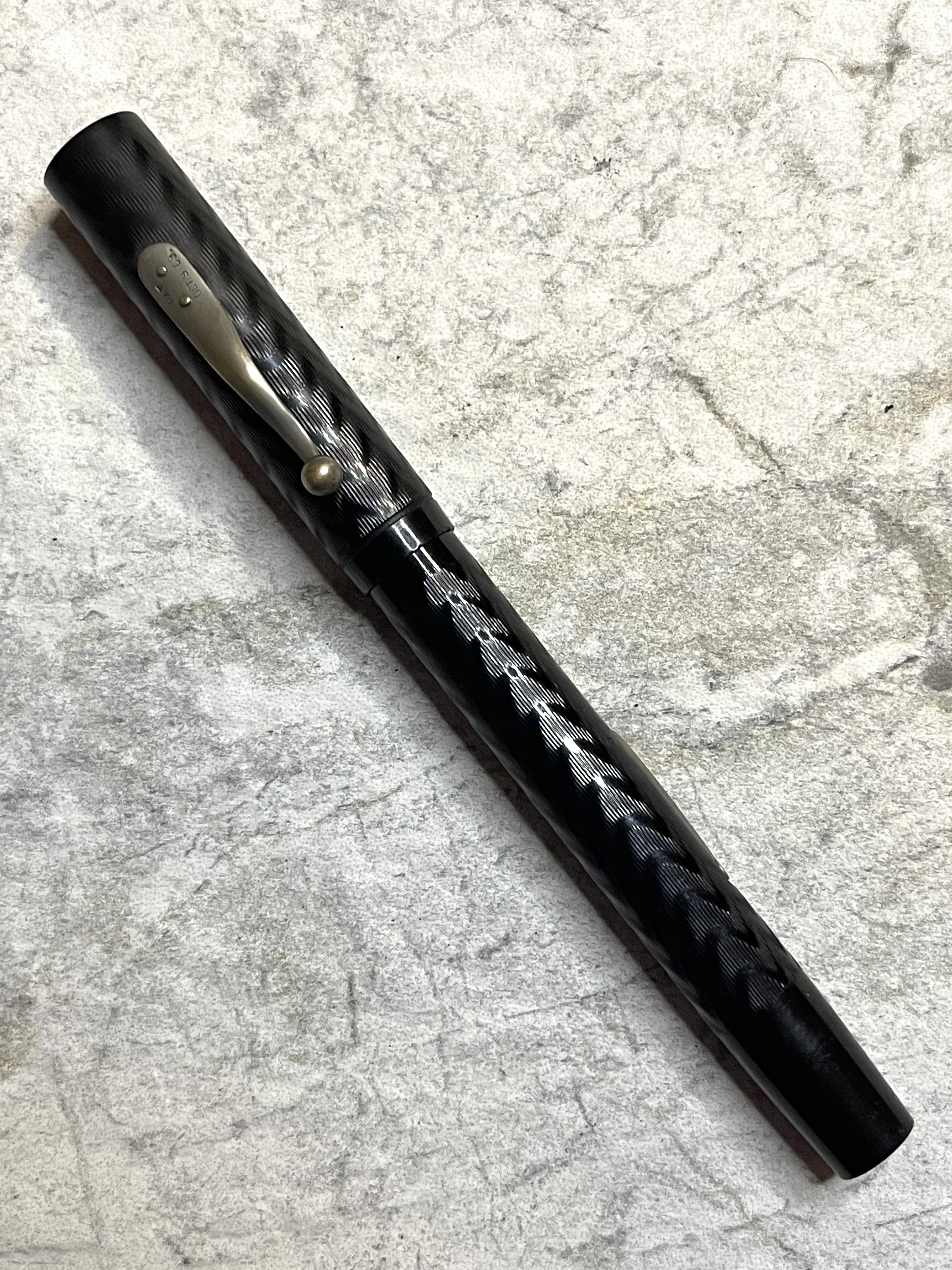 Aikin/Remex Waterman subbrand