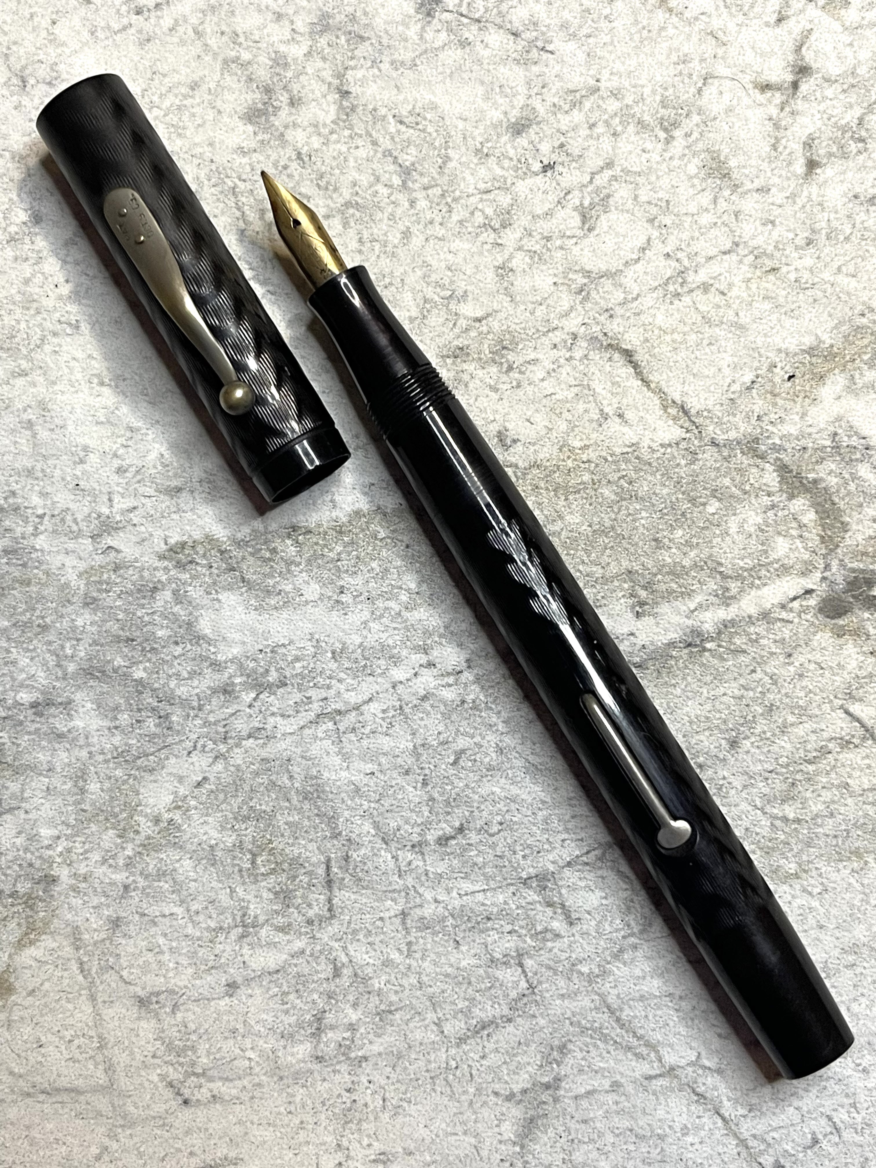 Aikin/Remex Waterman subbrand