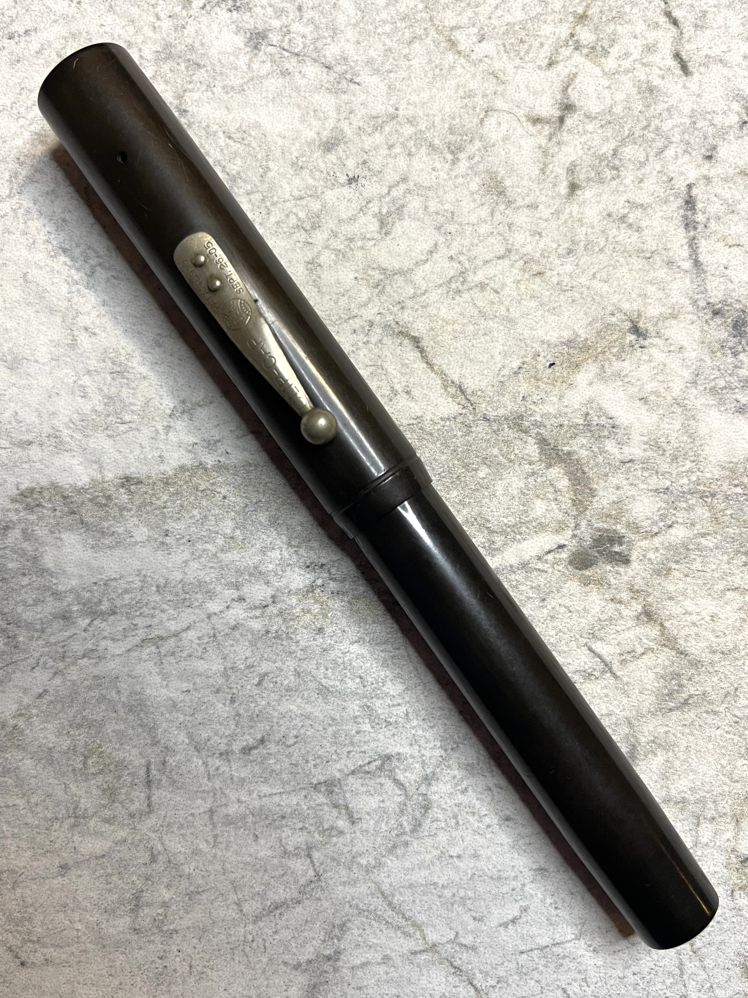 Waterman 18