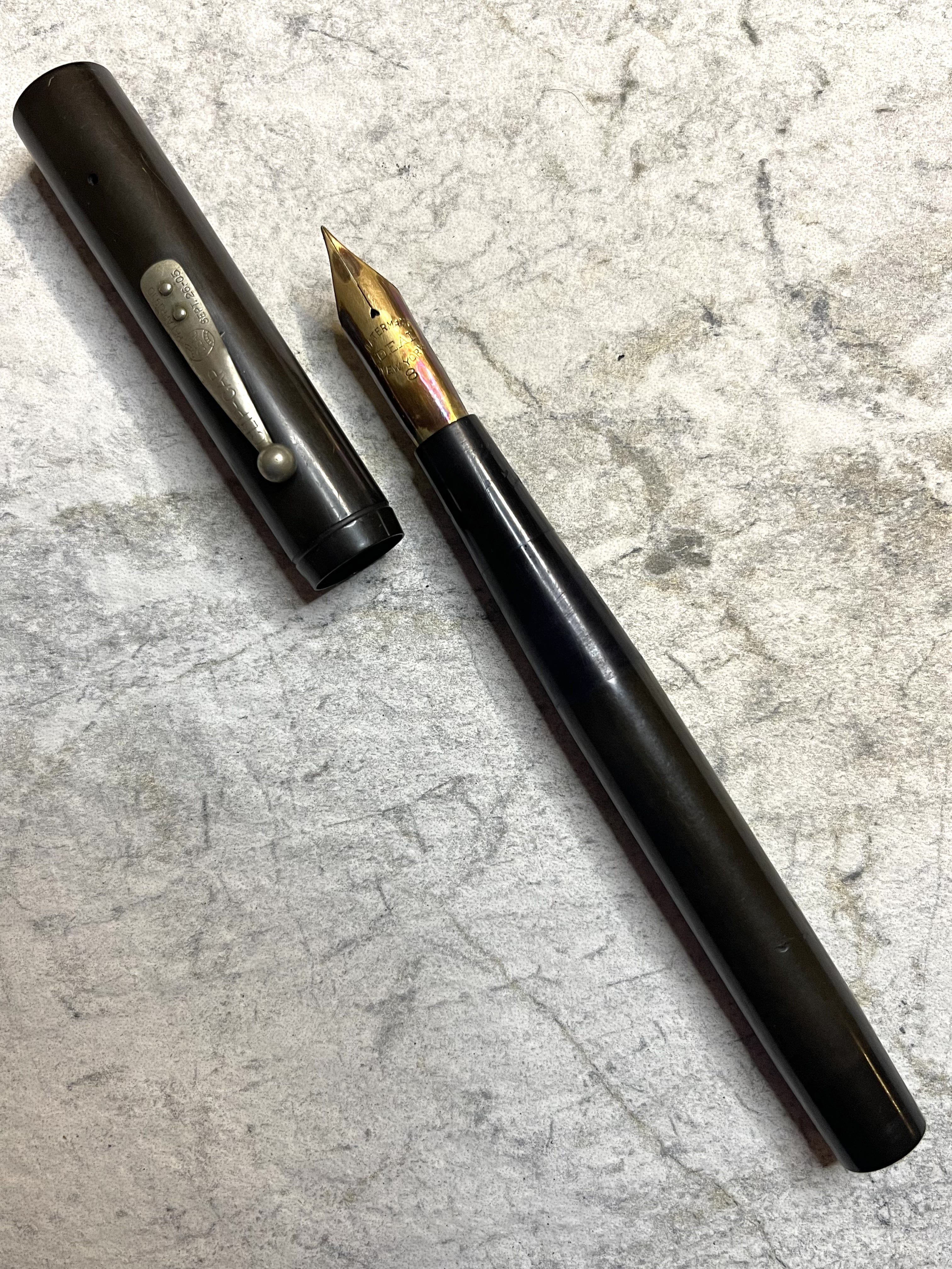 Waterman 18