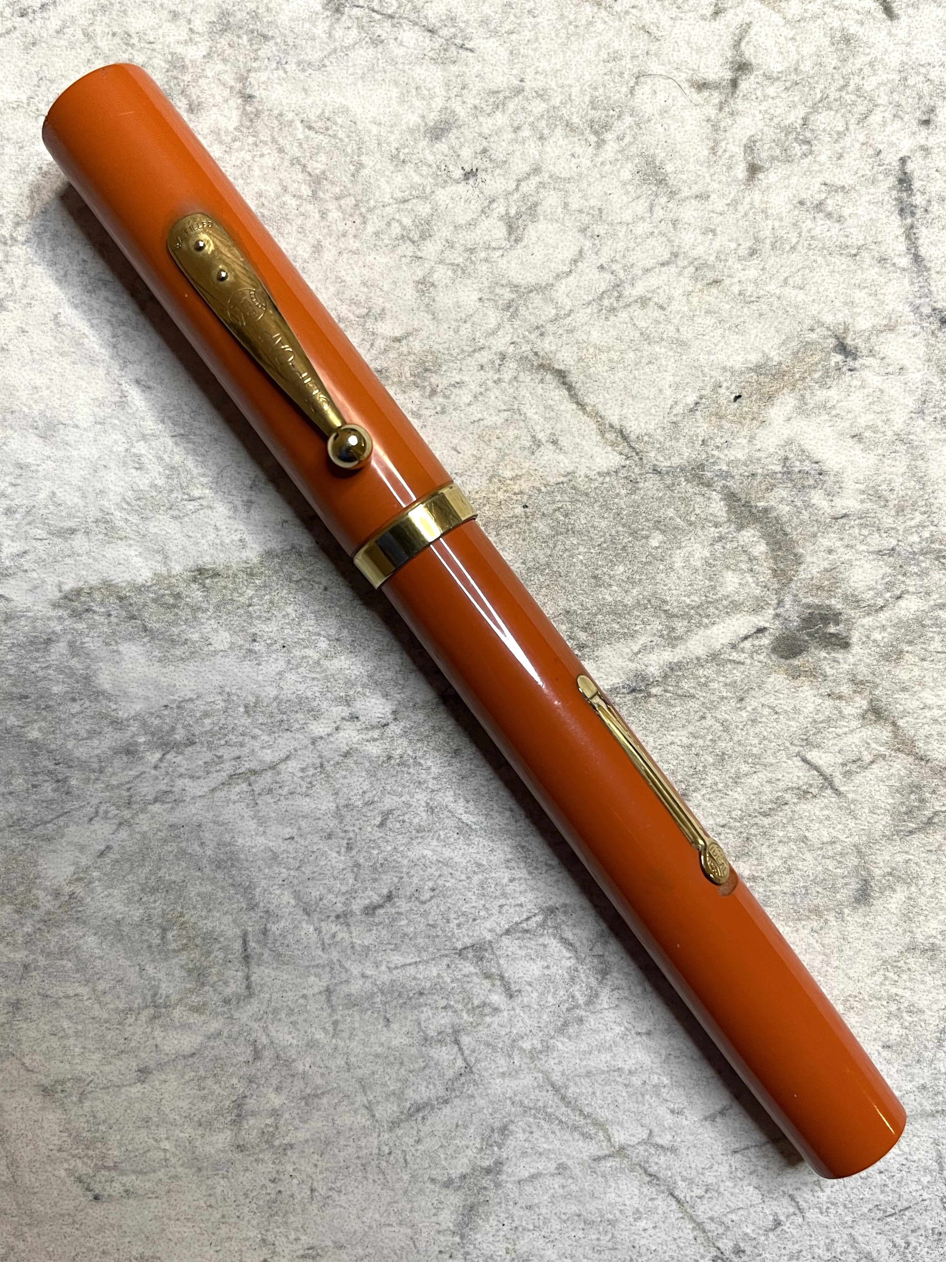 Waterman 56 Cardinal