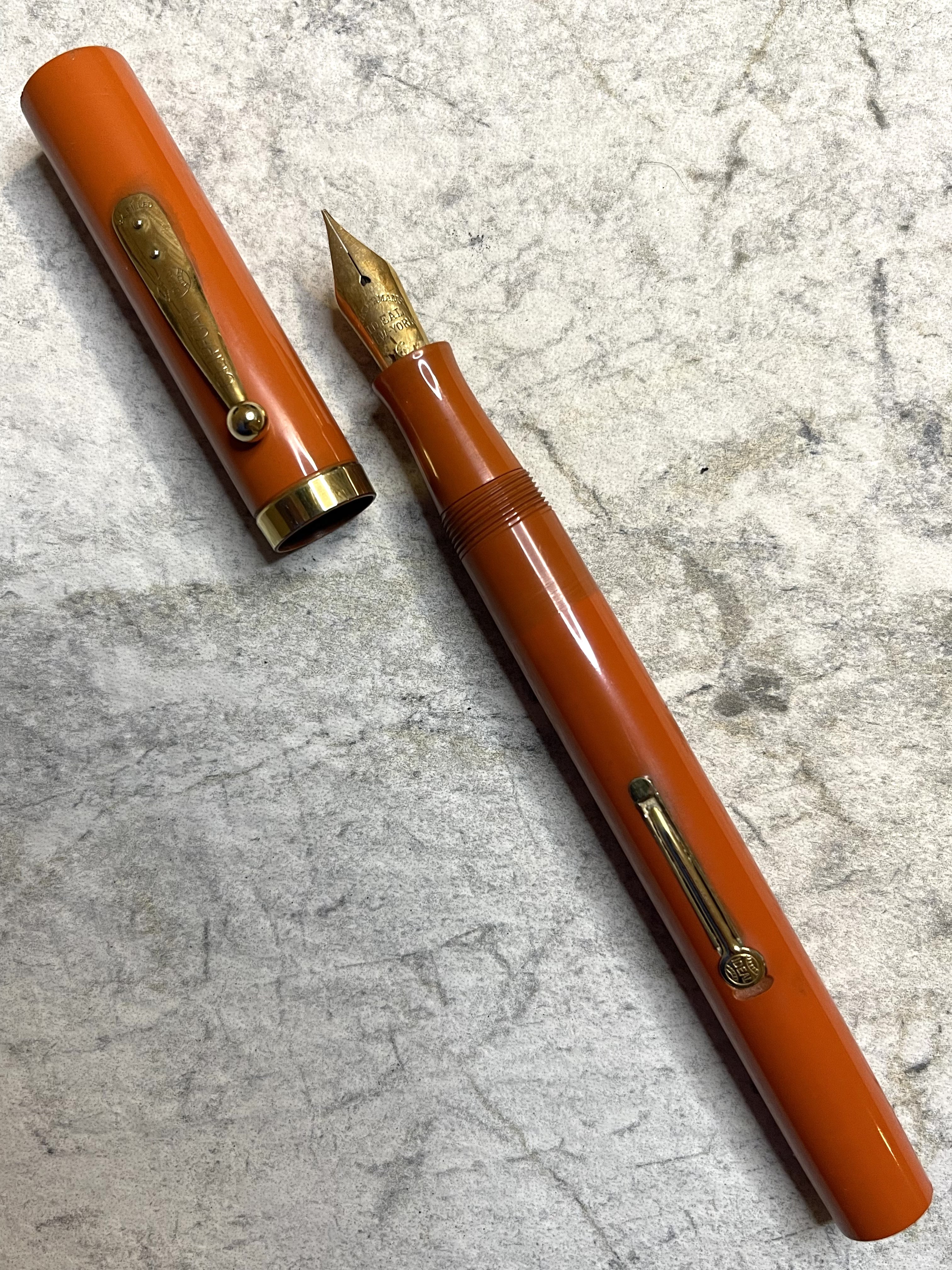 Waterman 56 Cardinal