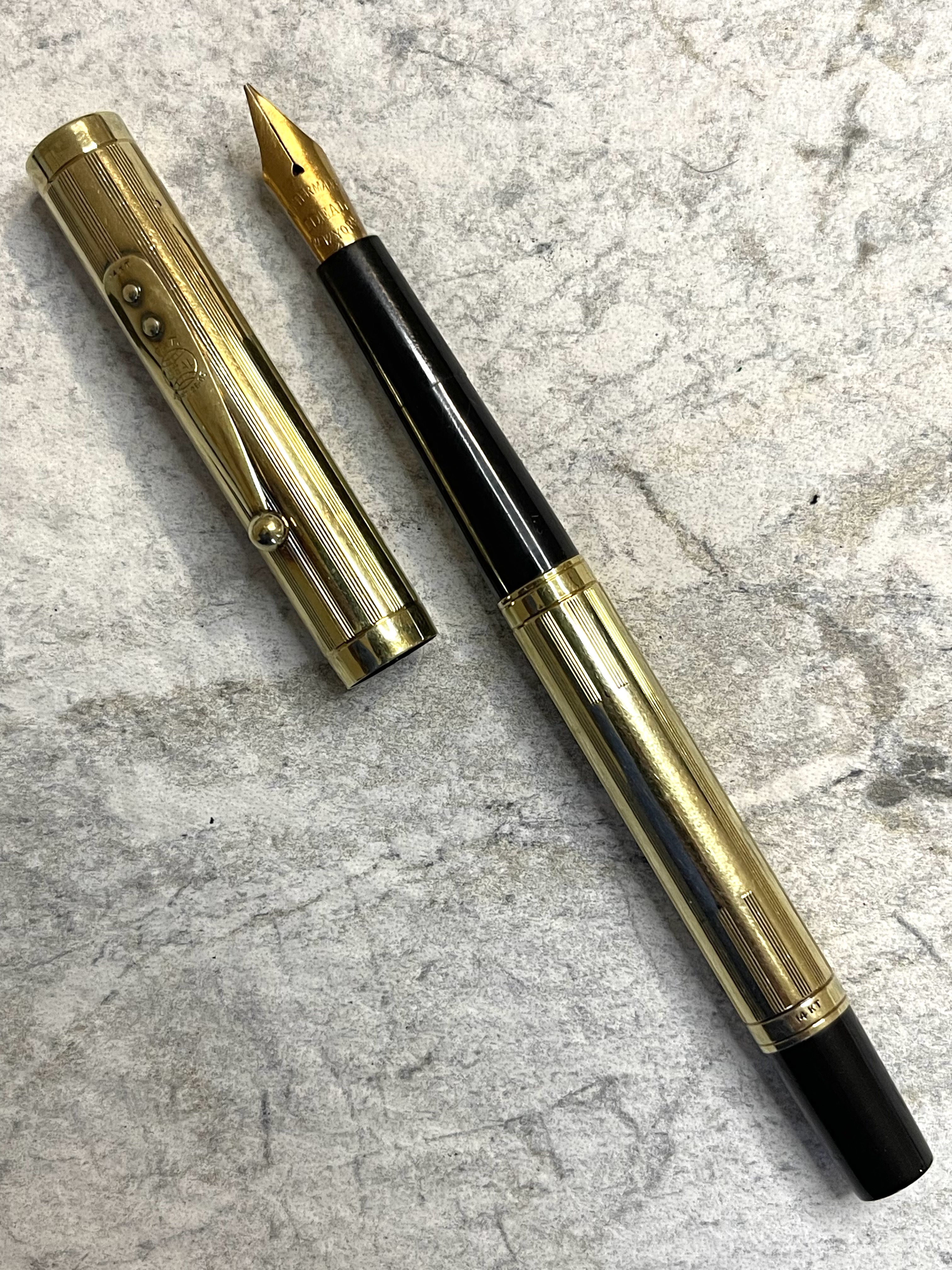 Waterman 514 Sheraton