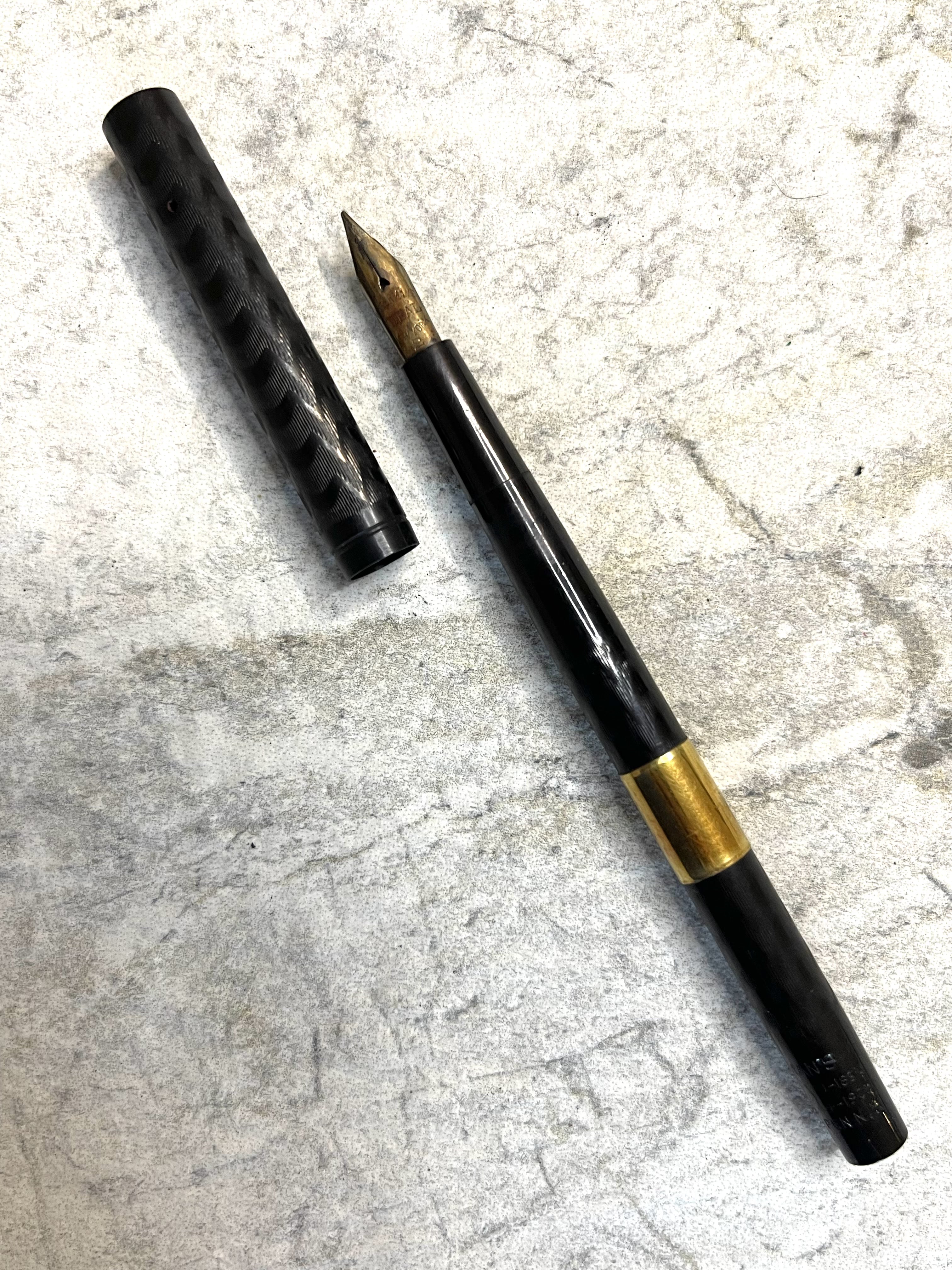 Waterman 0712 ½ Secretary