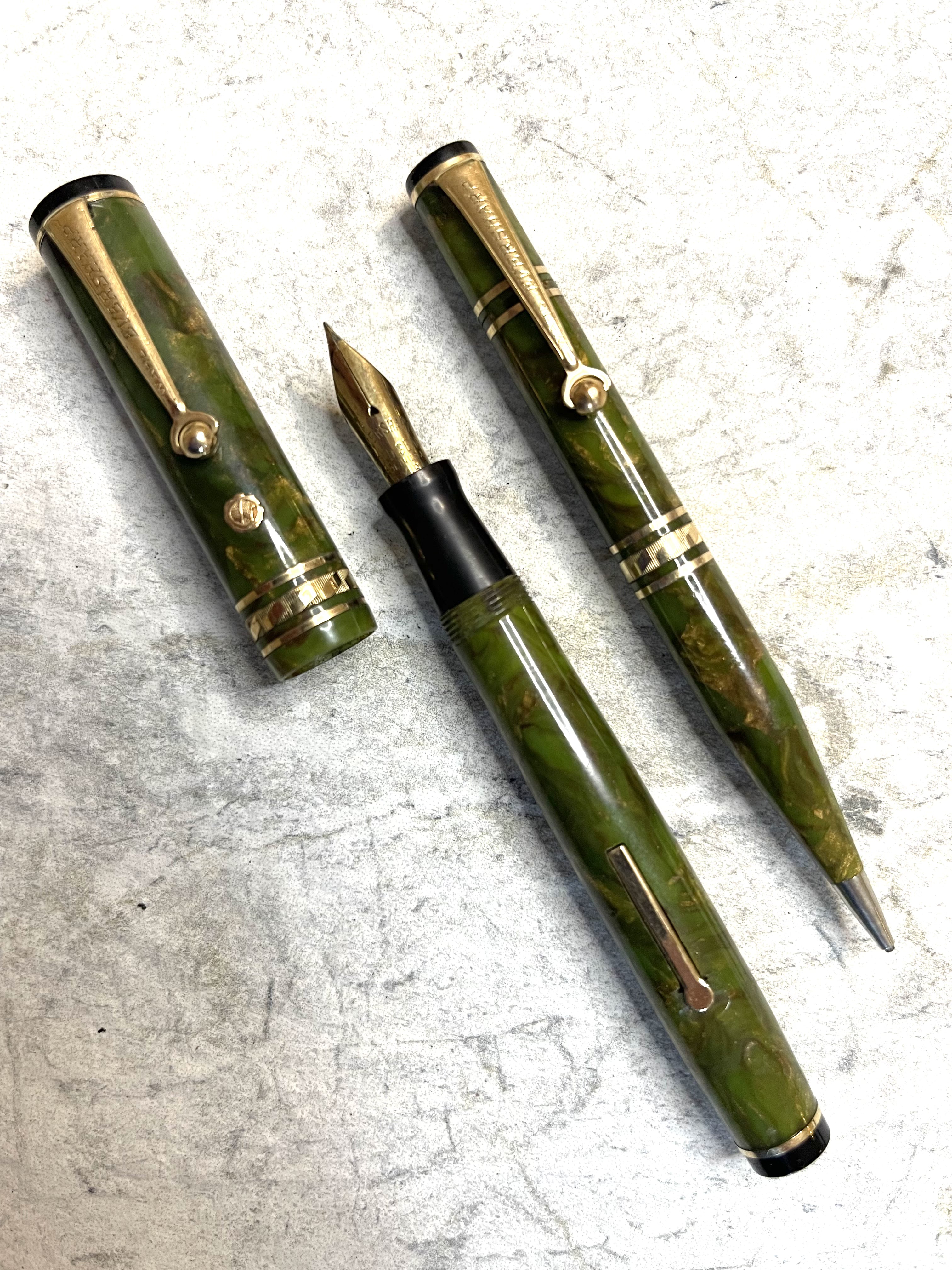 Wahl Eversharp Brazilian Set