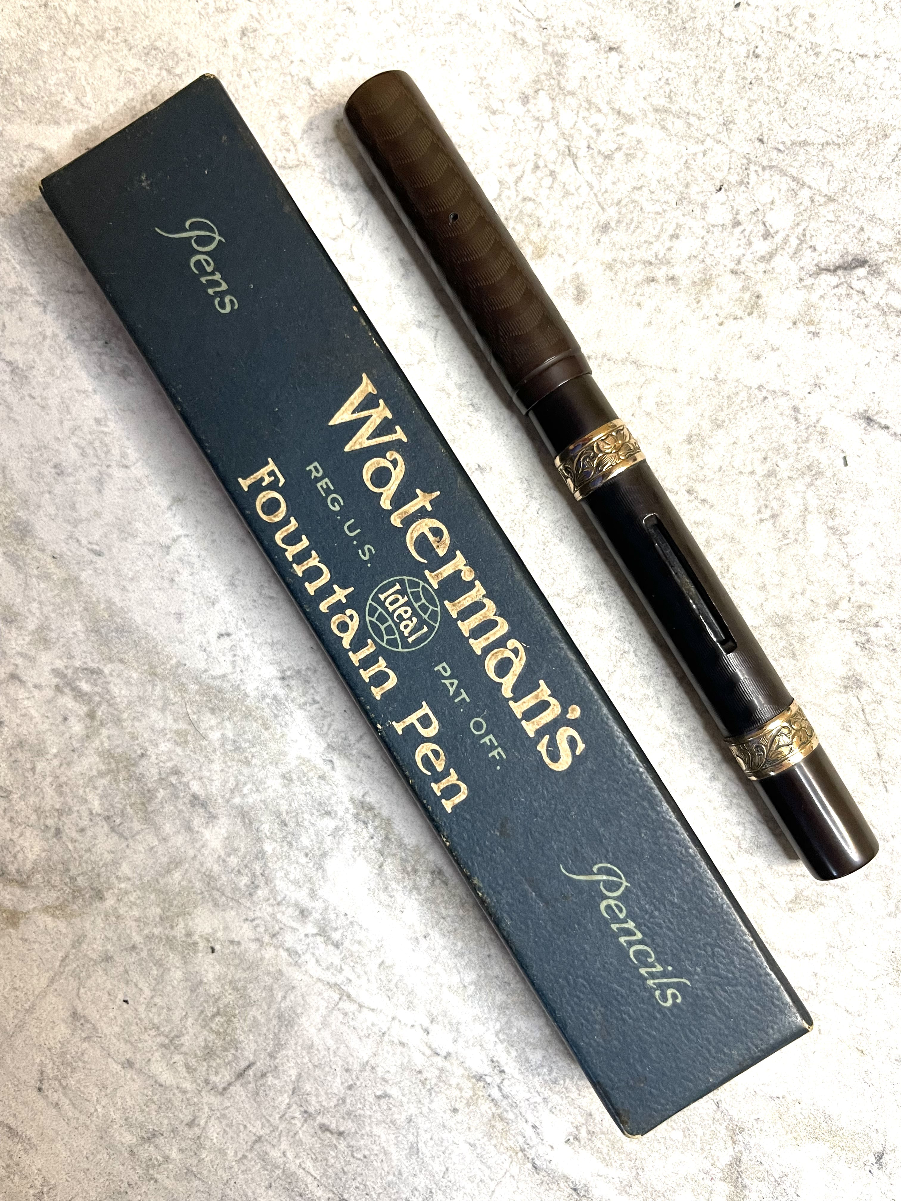 Waterman 12 PSF Coin Filler