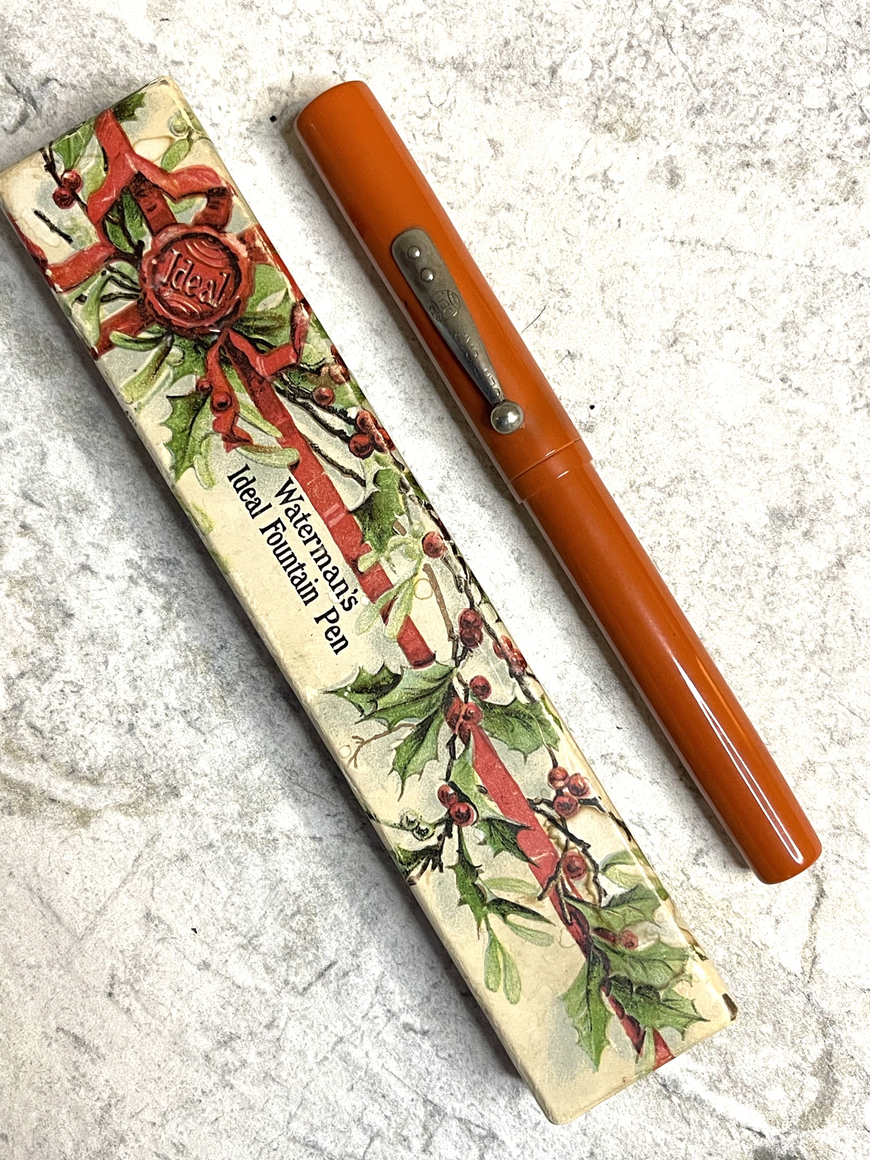 Waterman 16 Cardinal