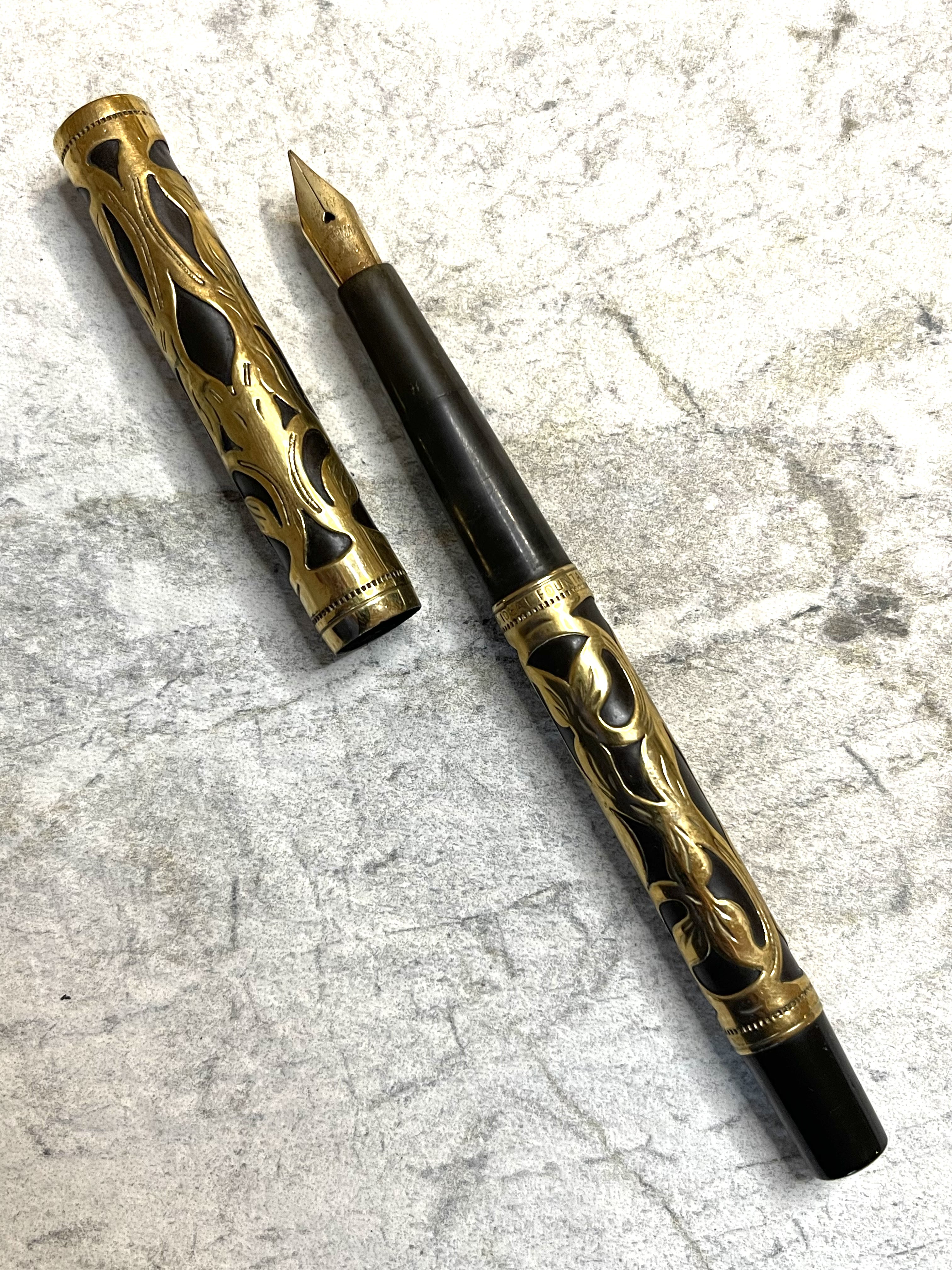 Waterman 0512