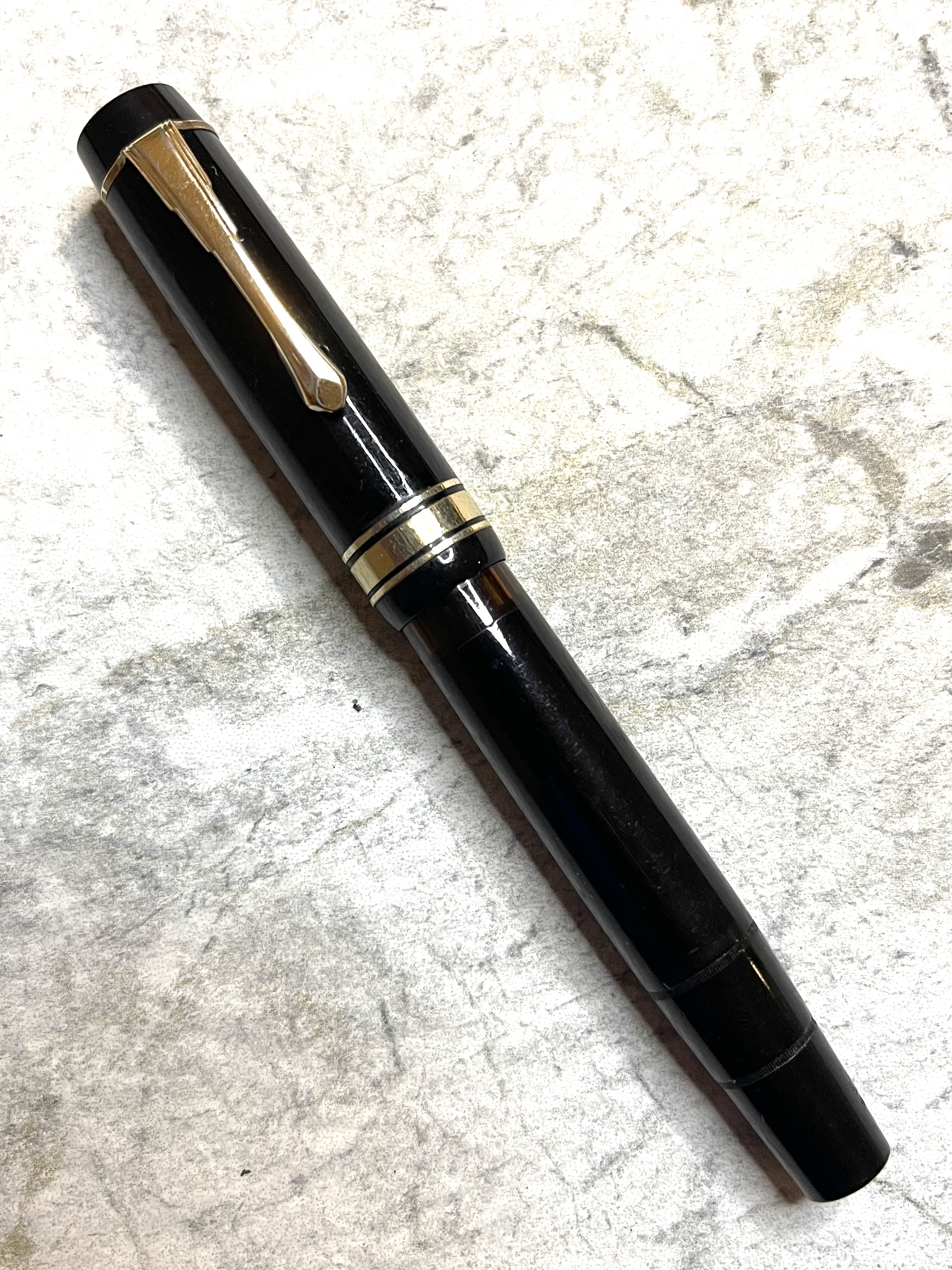 Montblanc 136