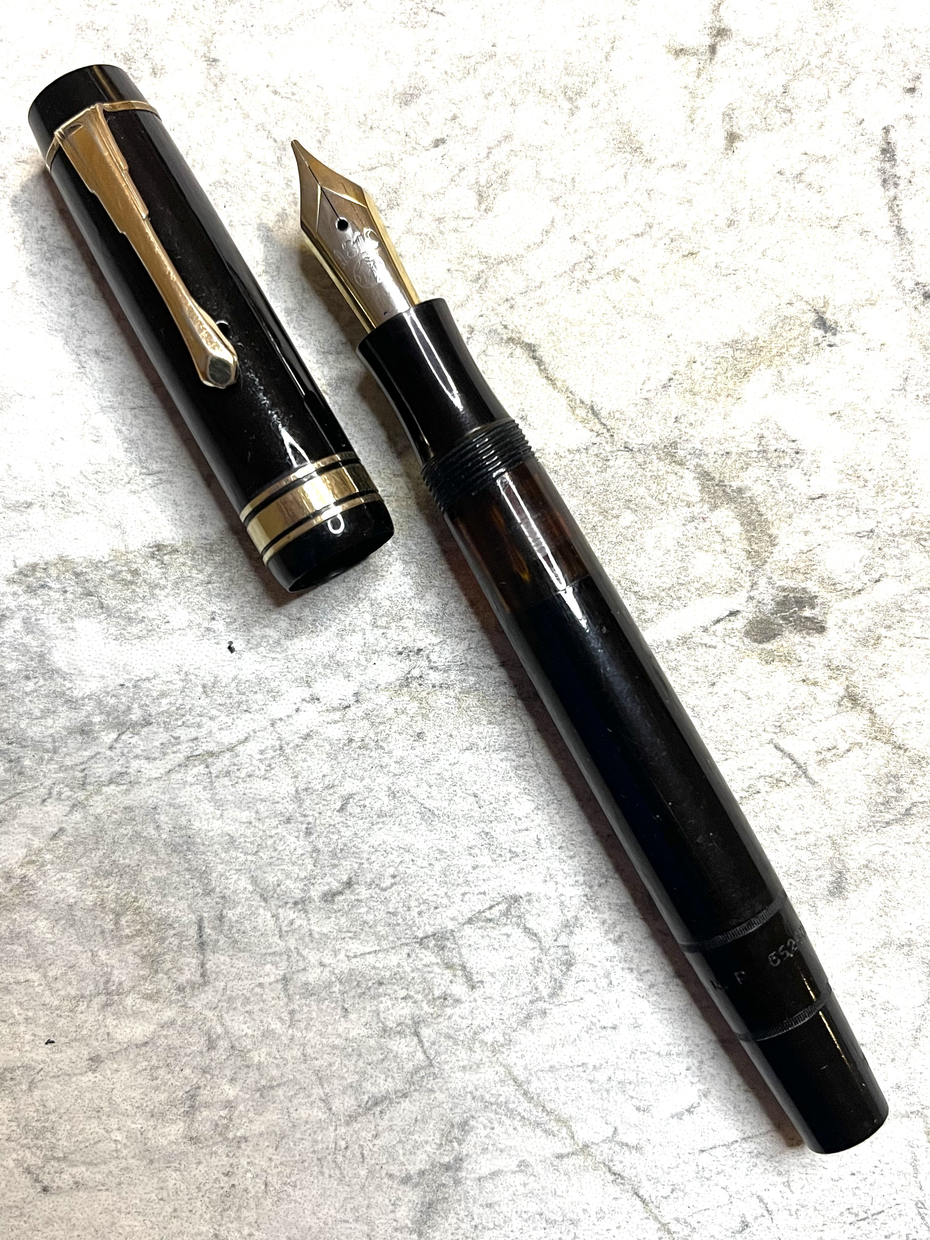 Montblanc 136