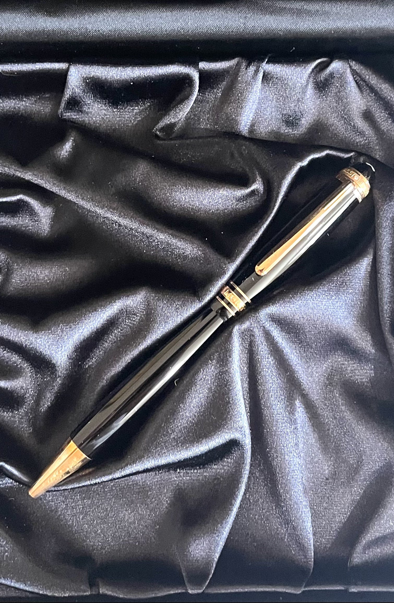 Montblanc 161 1924 Anniversary Edition Ballpoint