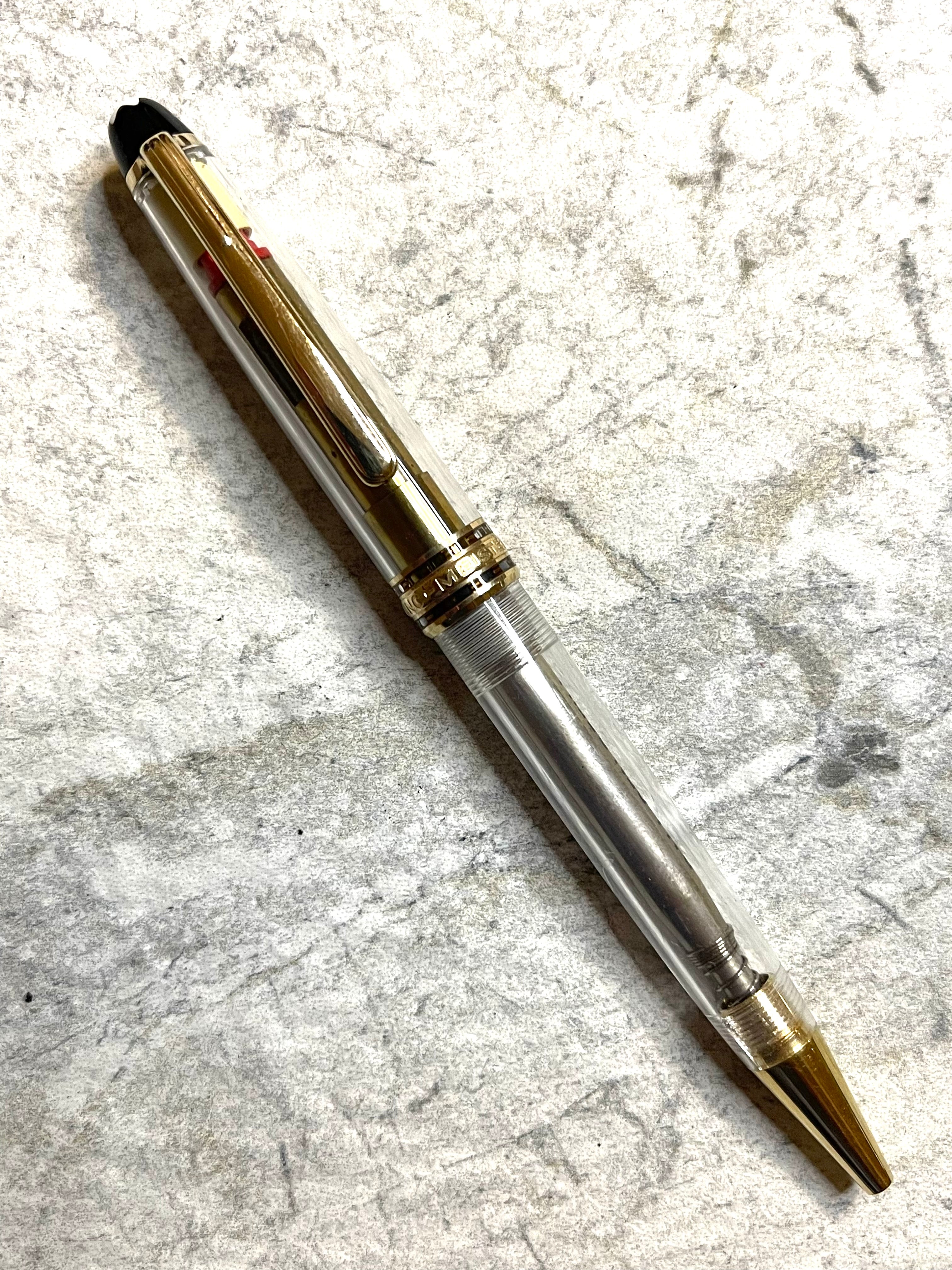 Montblanc 164 Demonstrator Ballpoint