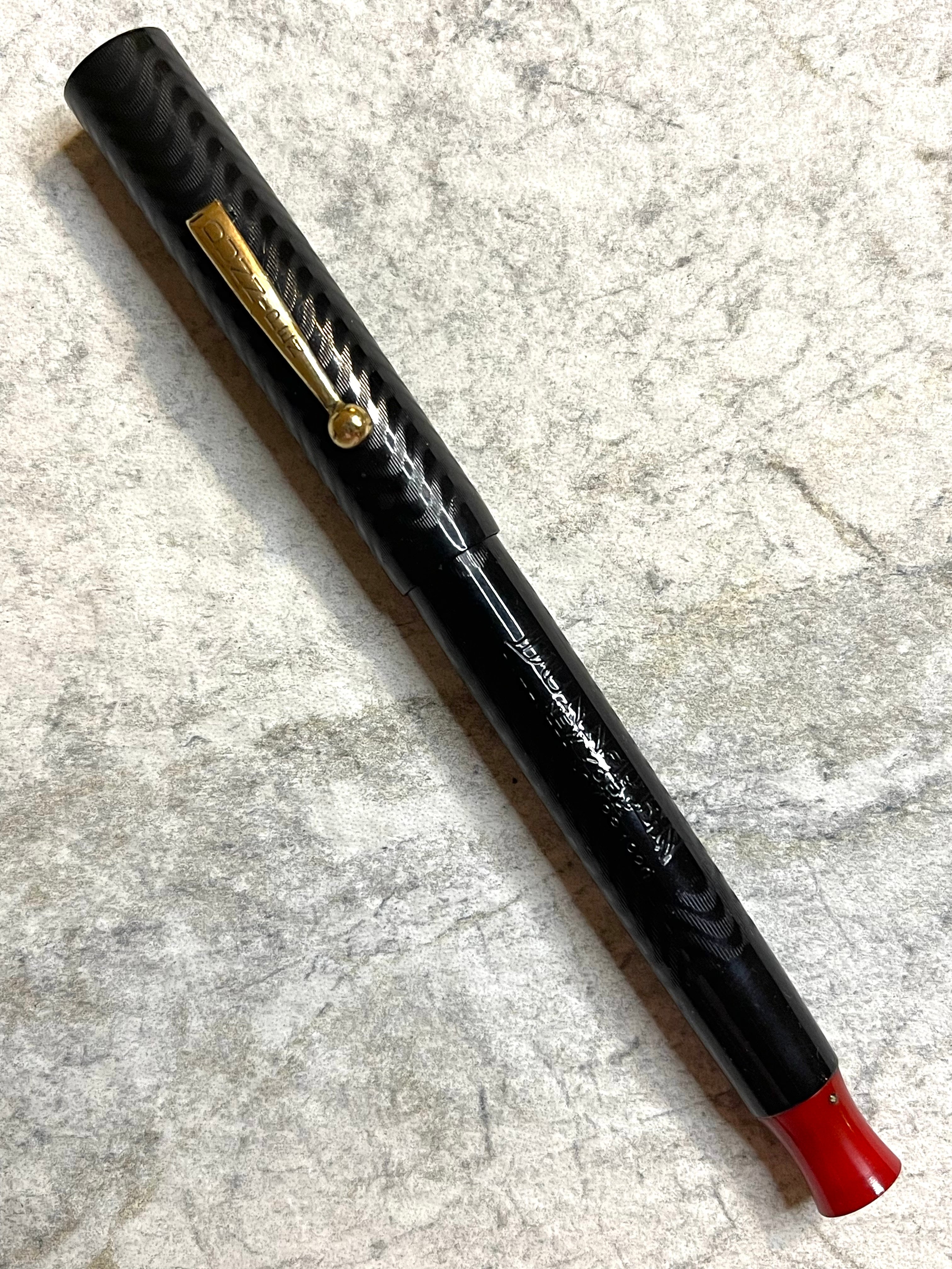 Dunn Fountain Pen