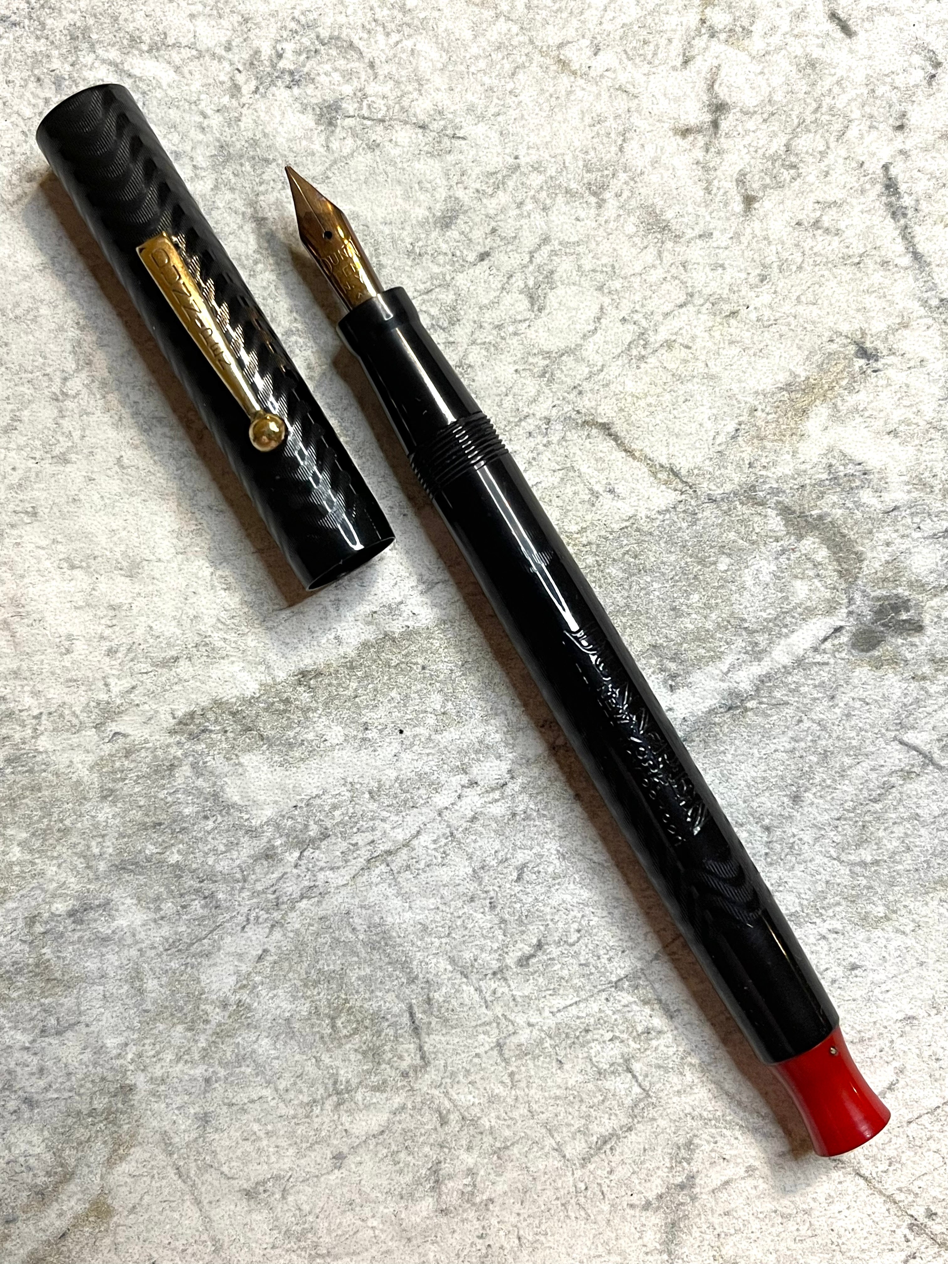 Dunn Fountain Pen