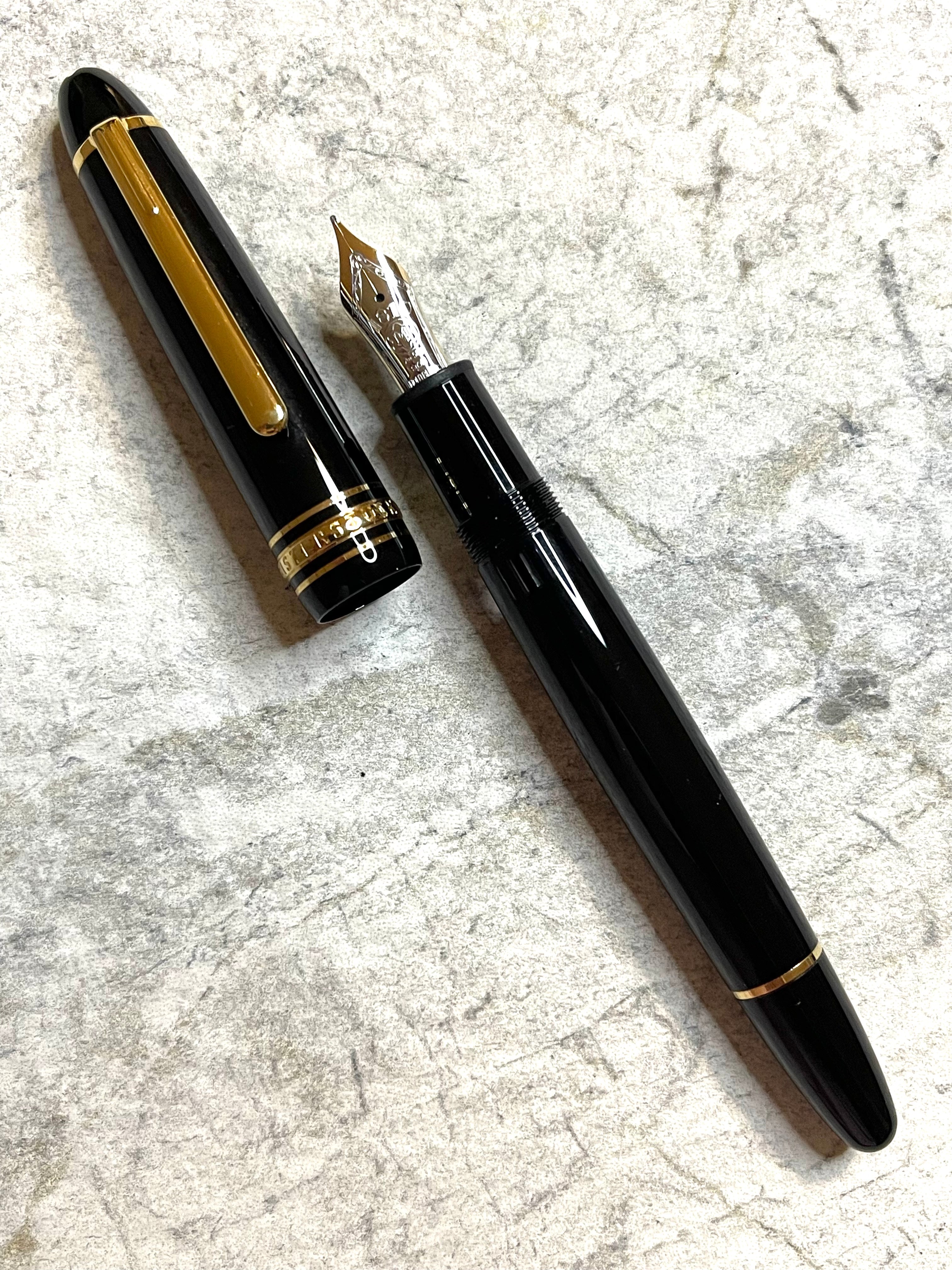 Montblanc 146