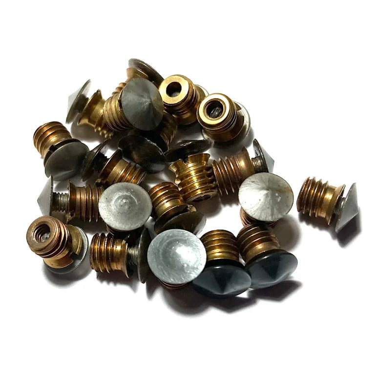 Parker “51” Cap Jewels
