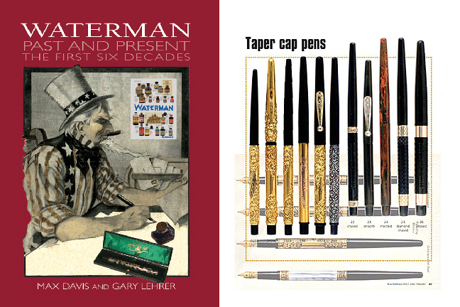 Cooperman Historical Products: Ballpoint Goose Quill Pen – Cooperman  HistoryLives