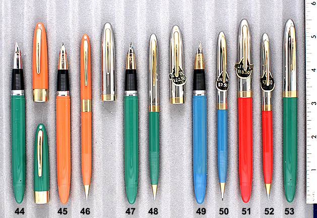 Vintage Pen Catalog 91 Section 5