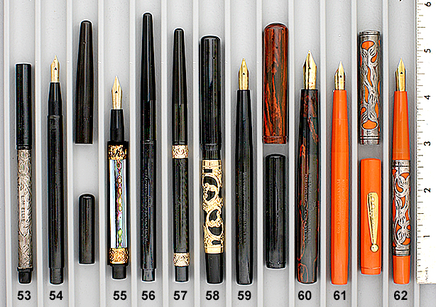 Vintage Pen Catalog 93 Section 6