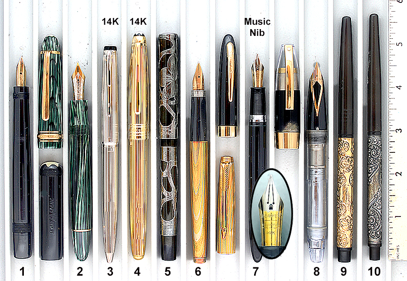 $5 Fix to a $100 Problem - Pilot Vanishing Point 