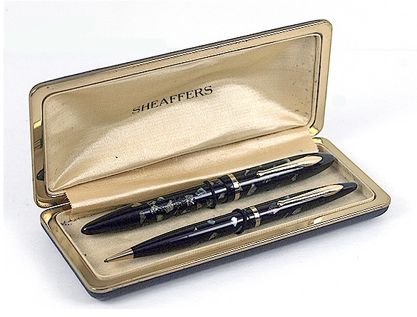 Sheaffer Set