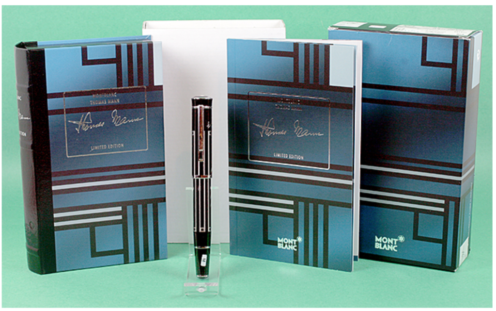 Catalog, Catalogs, Extraordinary Pens, Fountain Pens, Go Pens, GoPens, Vintage Fountain Pen, Vintage Fountain Pens, Vintage Pen, Vintage Pens, Montblanc