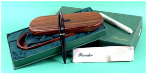 Stipula Special Edition Leonardo Fountain Pen